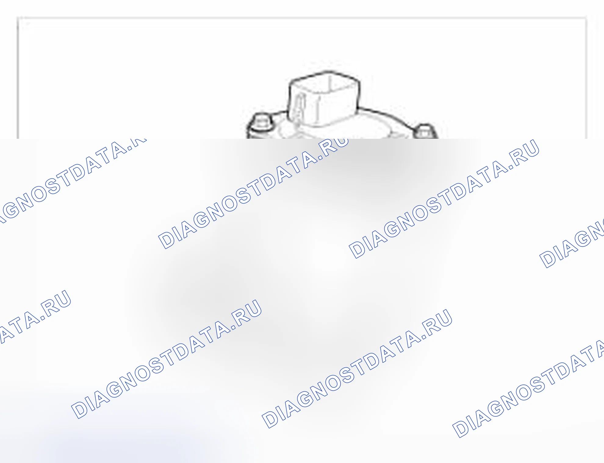 Рис. 23. BMW 6 серия F06/F13/F12
