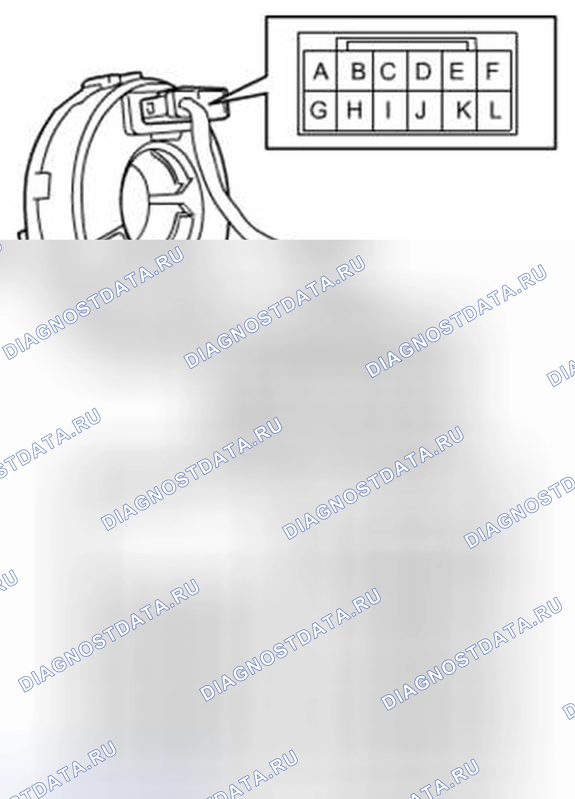 Рис. 53. Suzuki SX4 I рестайлинг