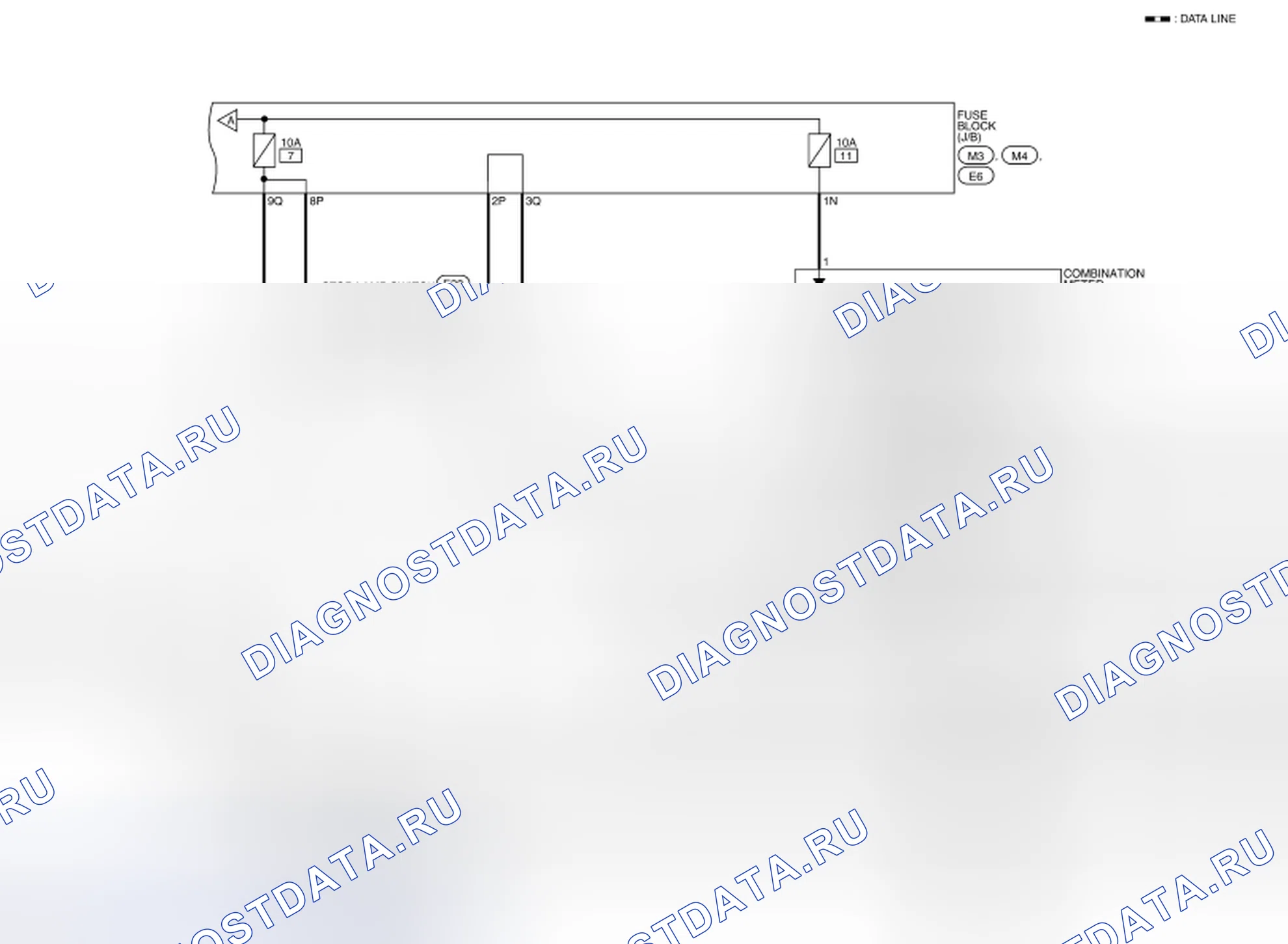 Рис. 124. Honda Passport I