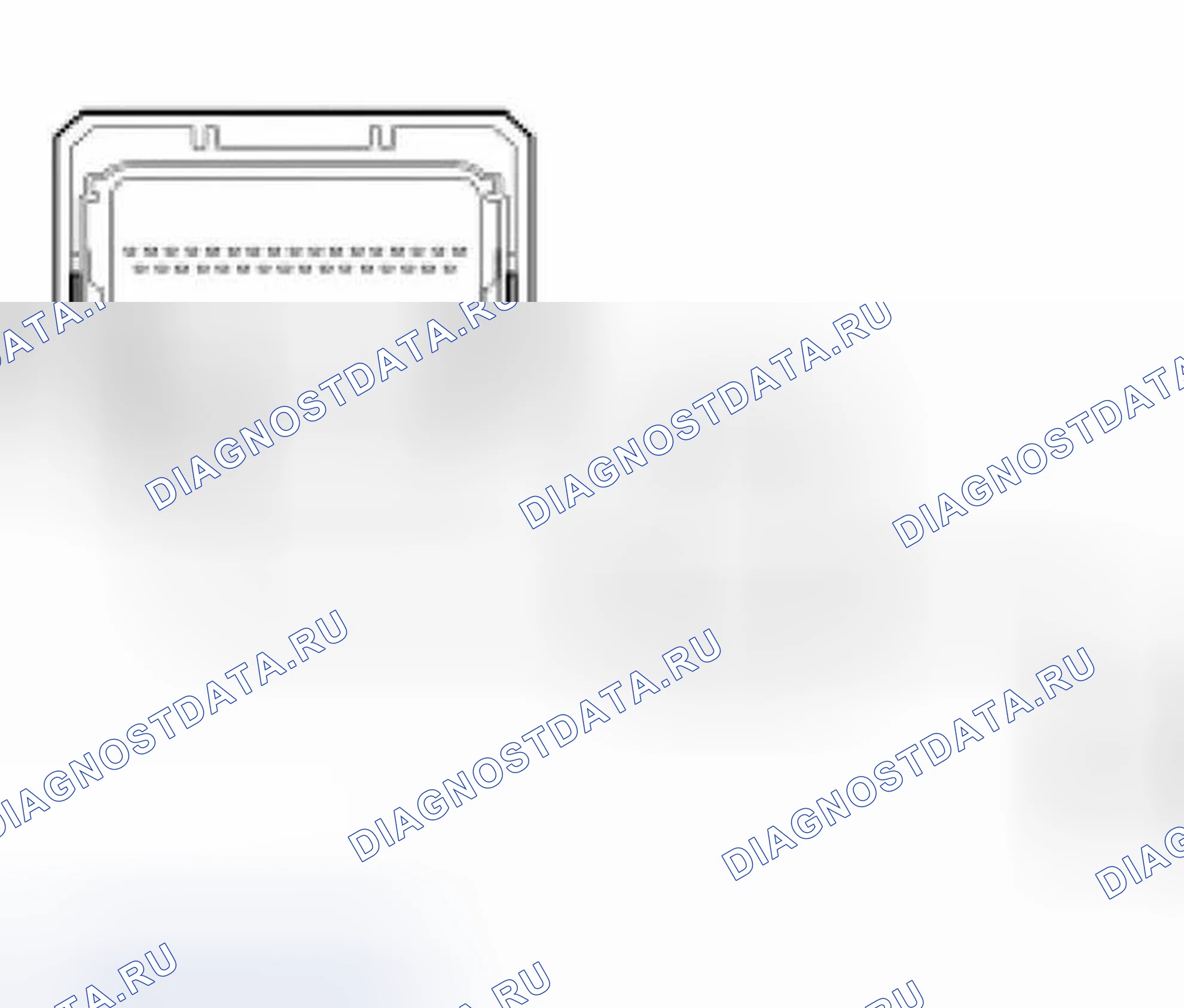 Рис. 24. Ford Pickup F150 