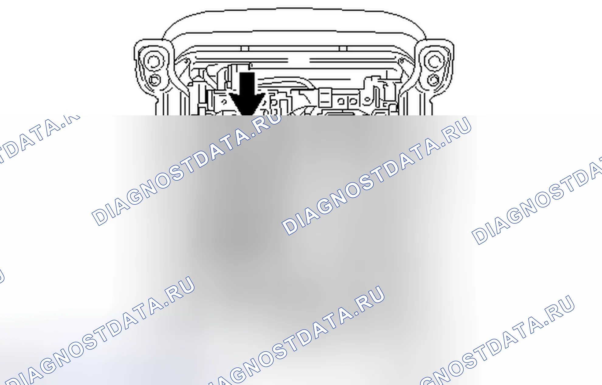 Рис. 33. Haval Xiaolong I