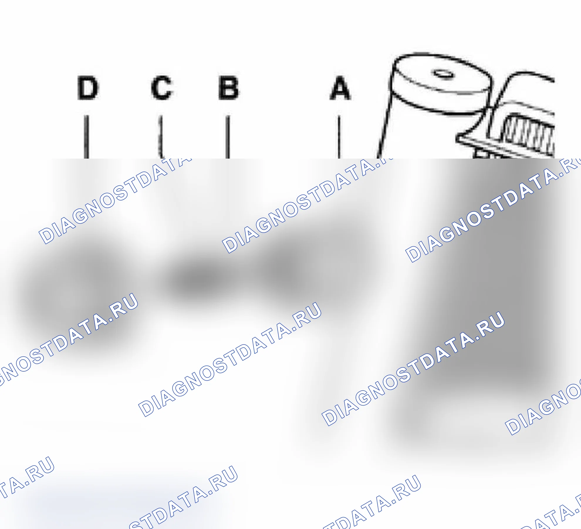 Рис. 11. Audi A6 C5 рестайлинг