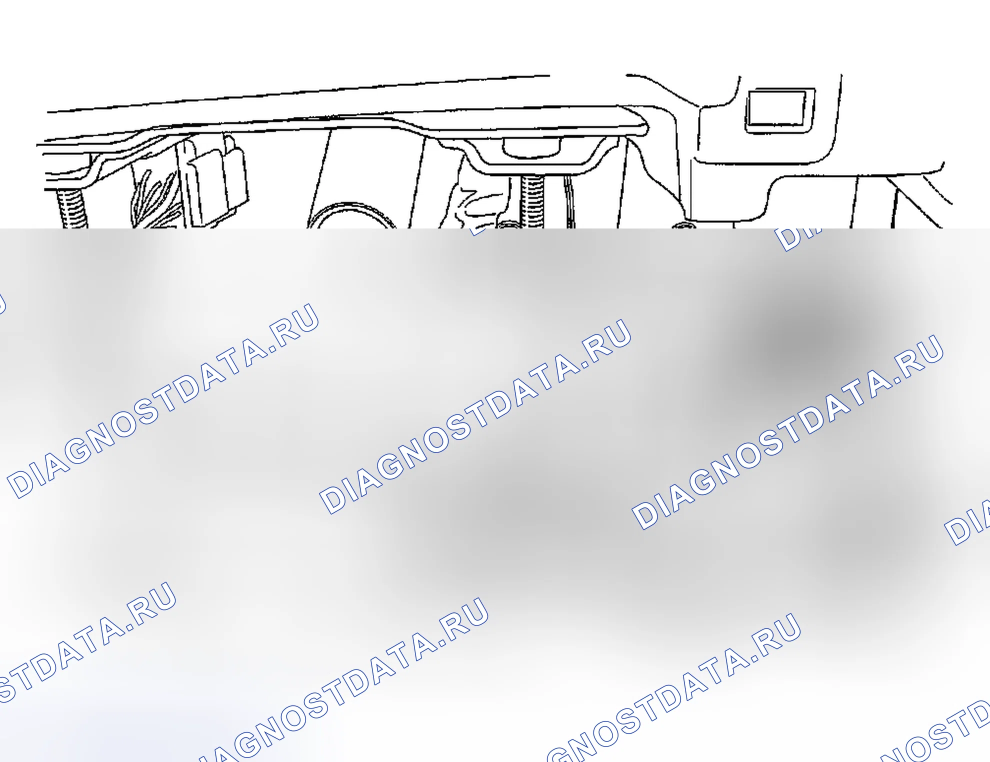 Рис. 19. Suzuki Verona I