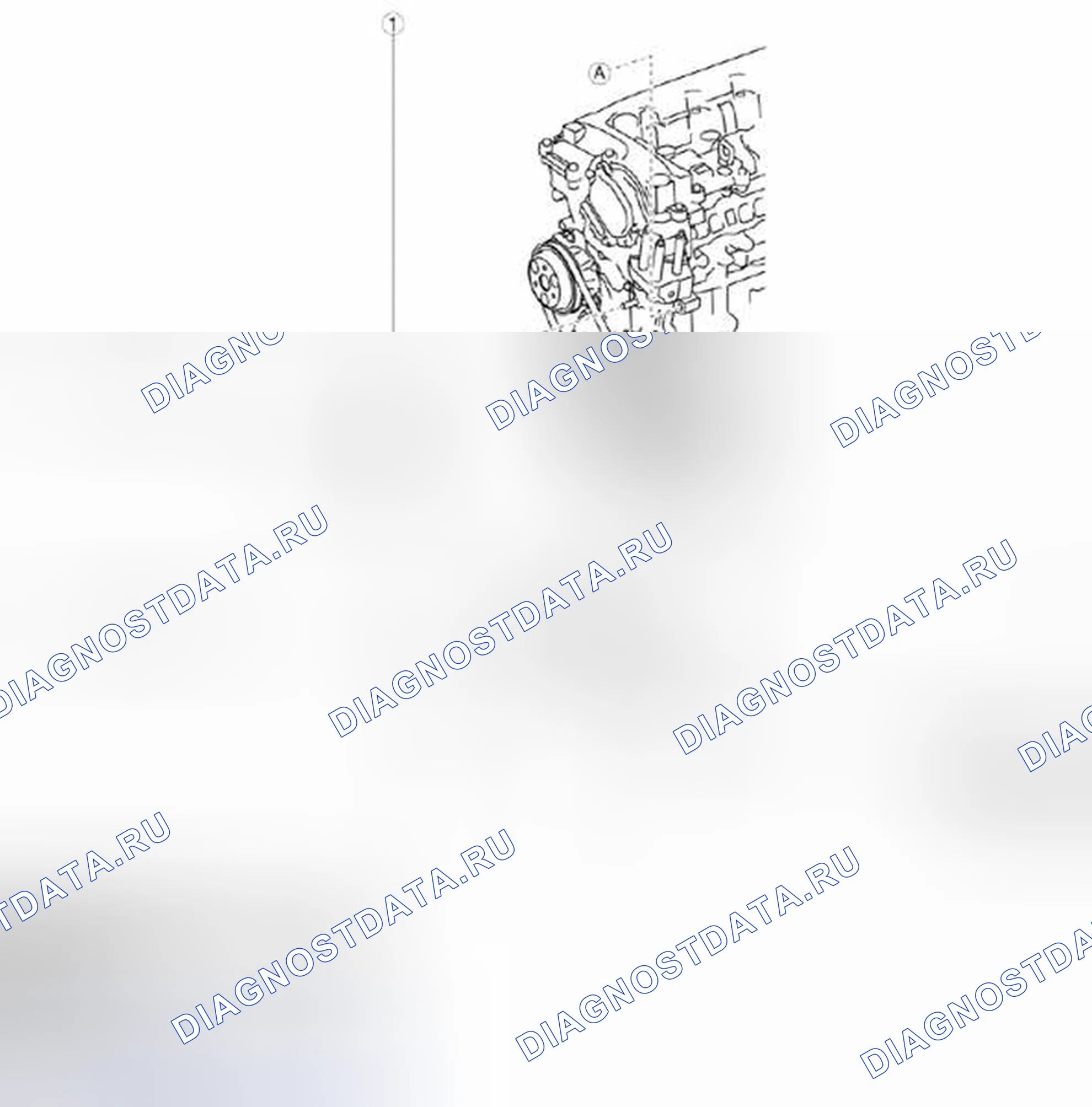 Рис. 66. Mazda 3 BL рестайлинг