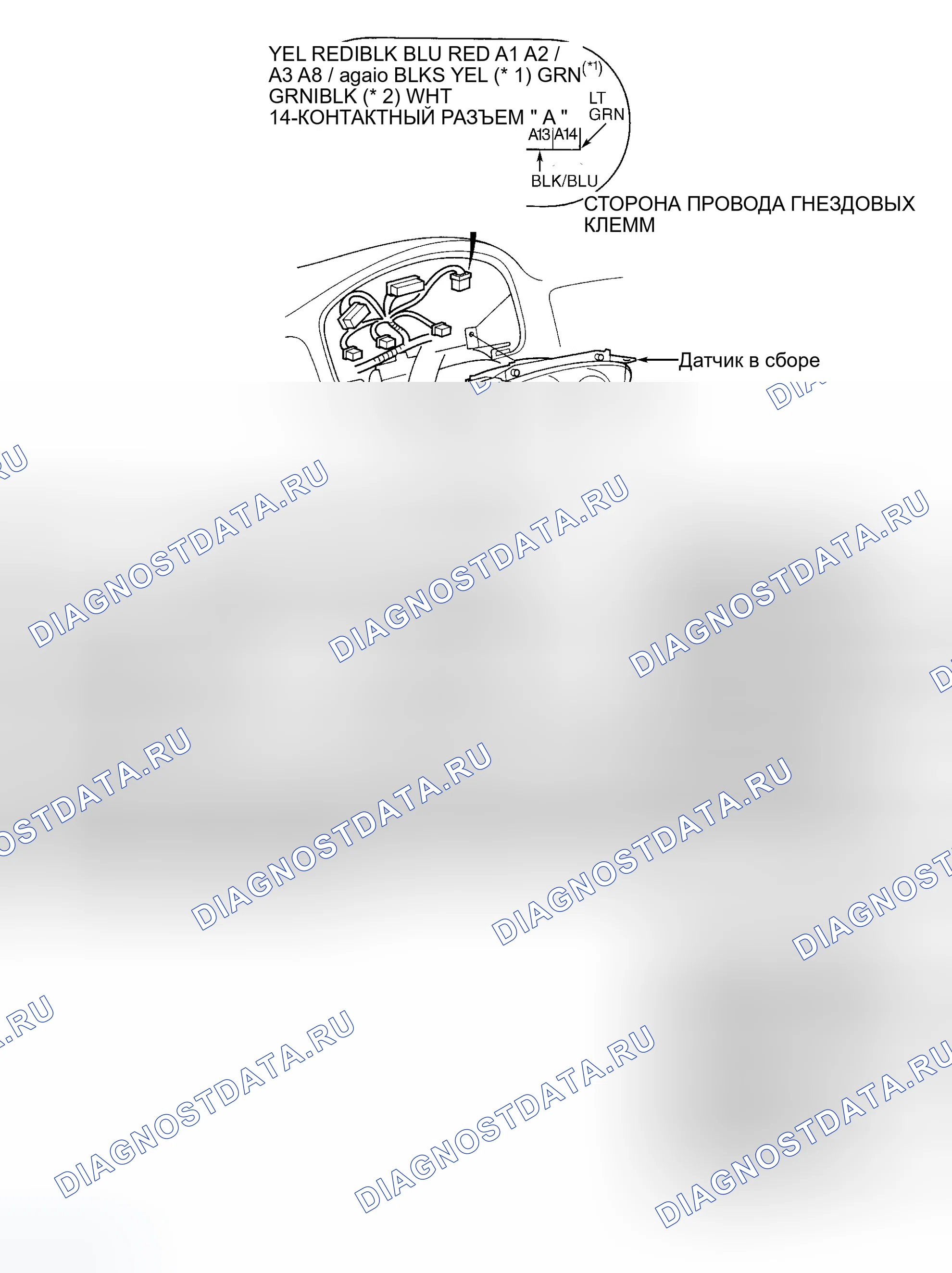 Рис. 101. Honda Civic VI
