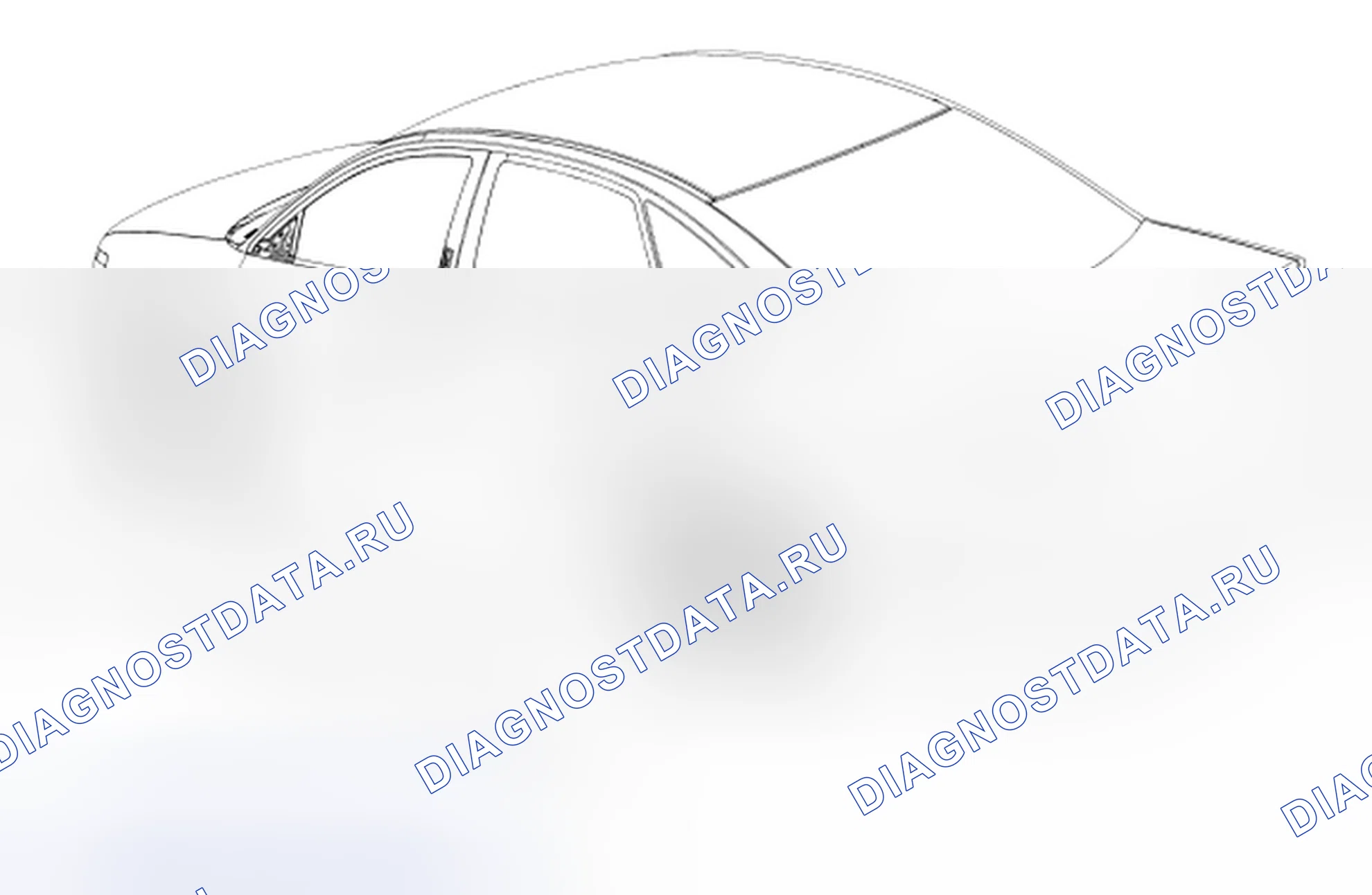 Рис. 3. Hyundai Pony II