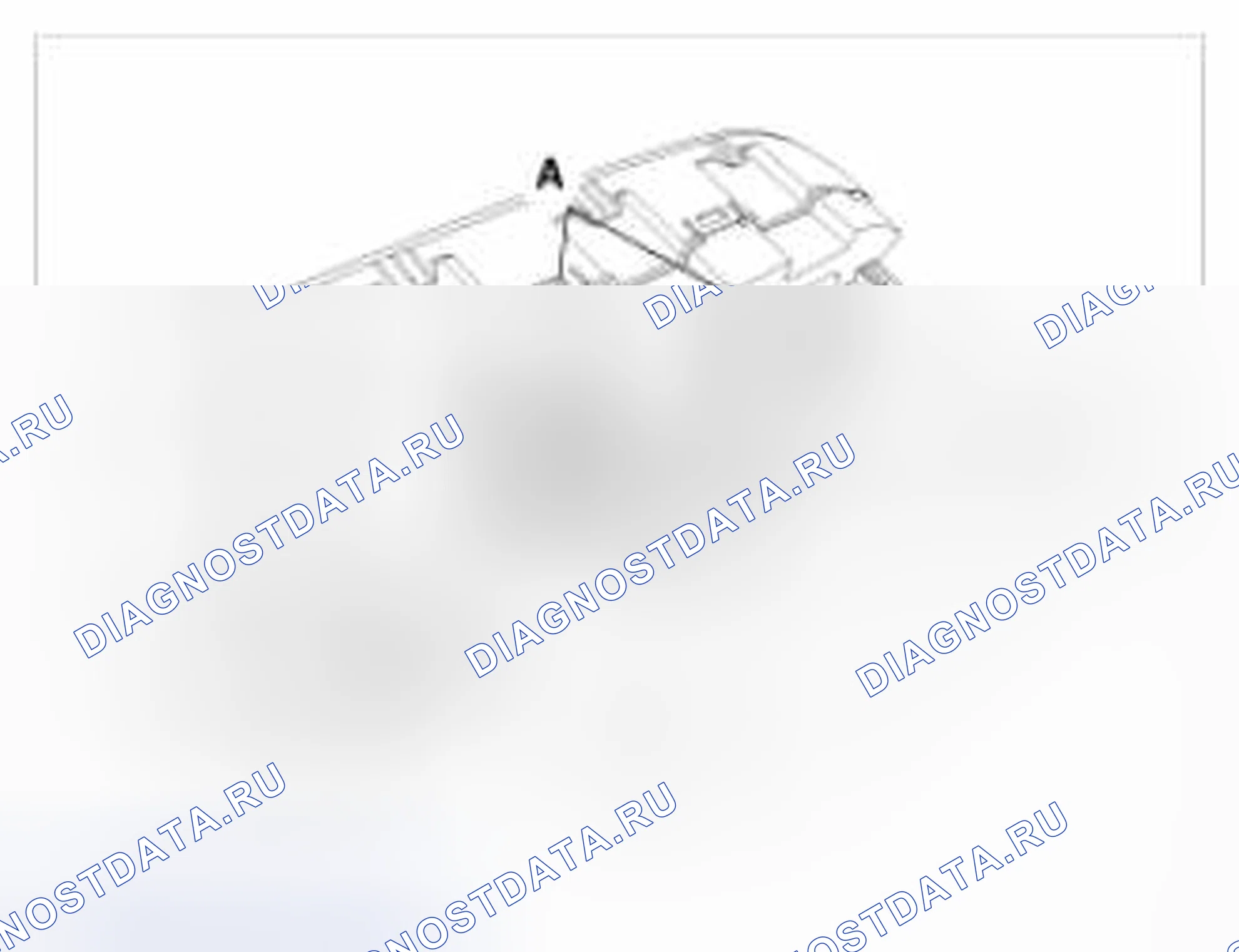 Рис. 18. BMW 6 серия F06/F13/F12