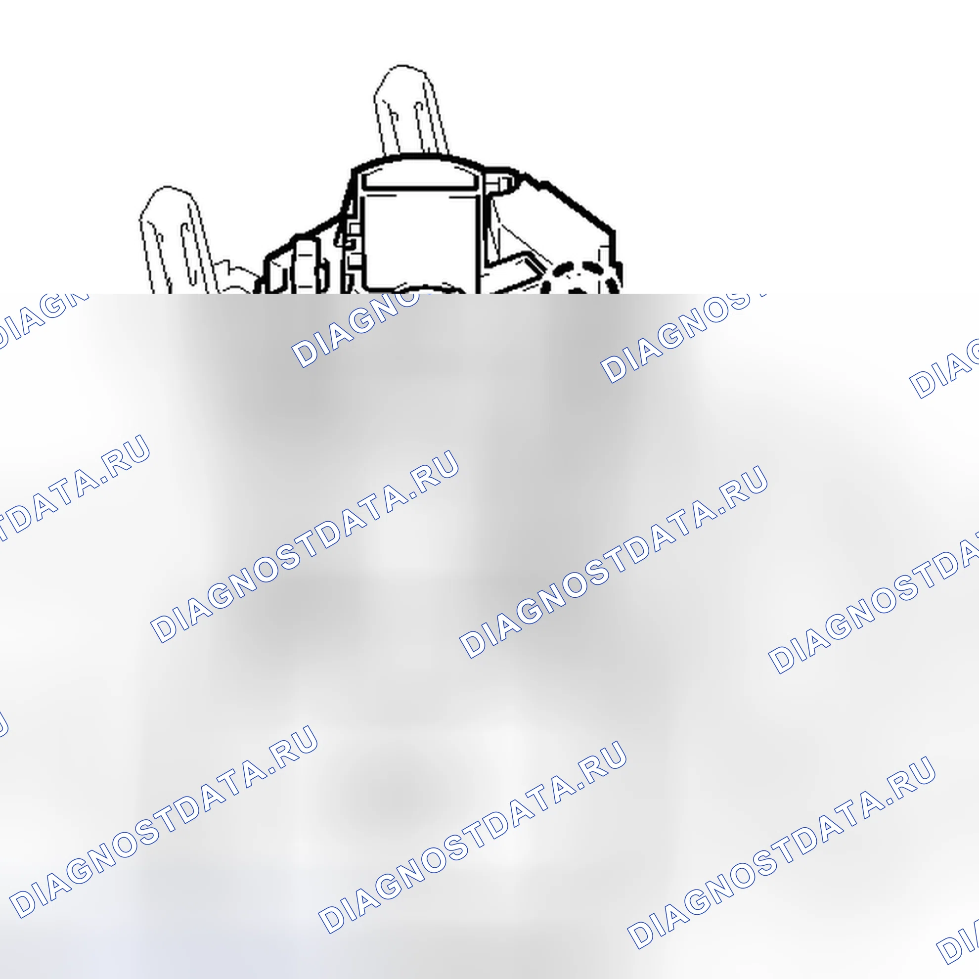 Рис. 192. Toyota Matrix E140