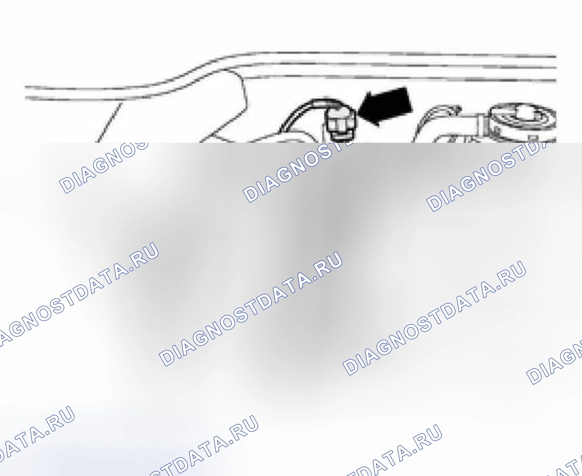 Рис. 27. Audi A8 D2 рестайлинг