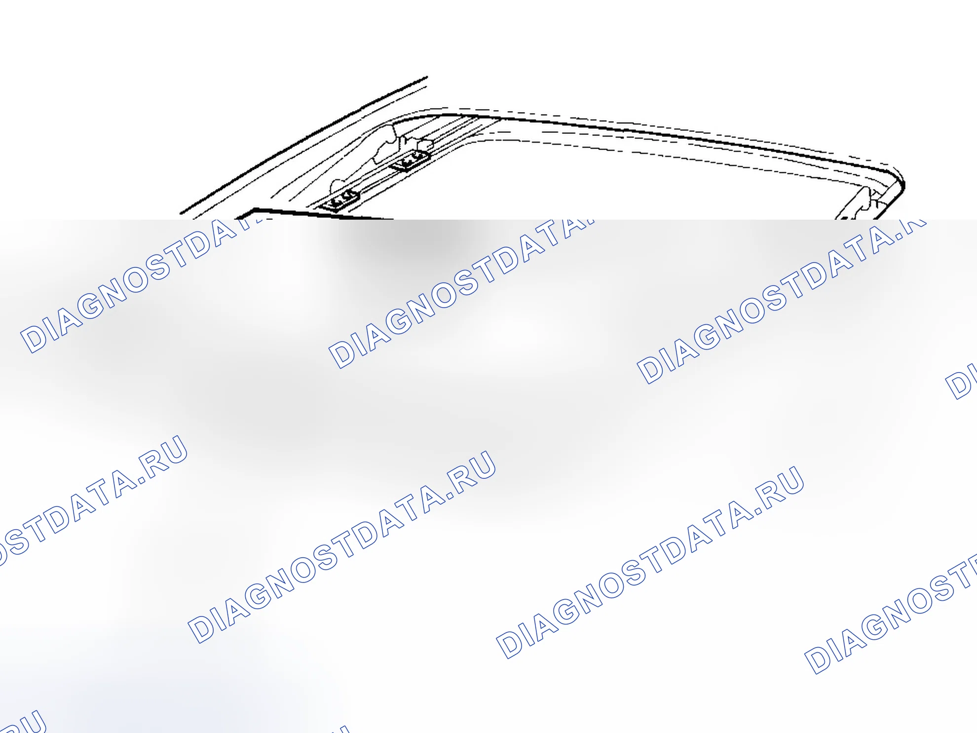 Рис. 77. Honda Accord VII рестайлинг