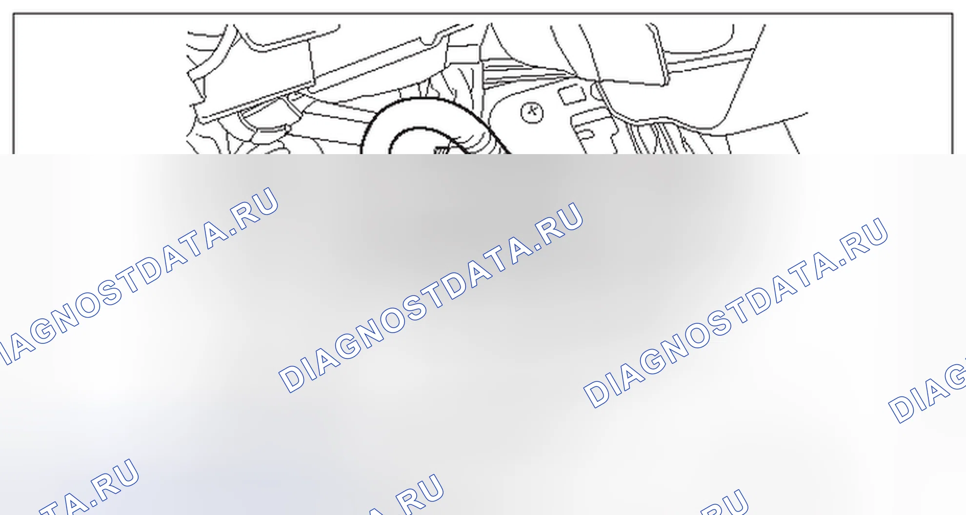 Рис. 77. Subaru Impreza GK