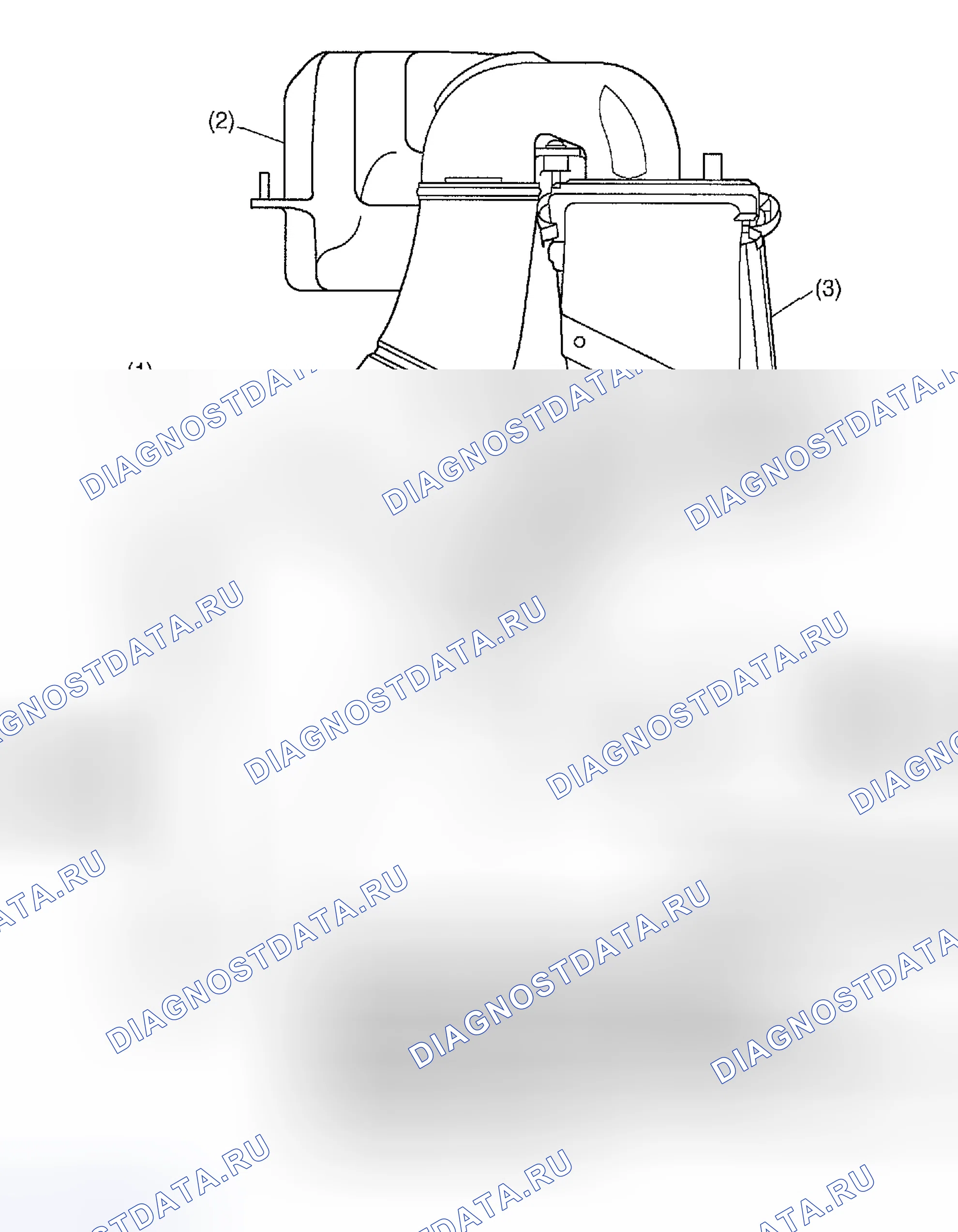 Рис. 4. Subaru Impreza GD/GC/GG рестайлинг