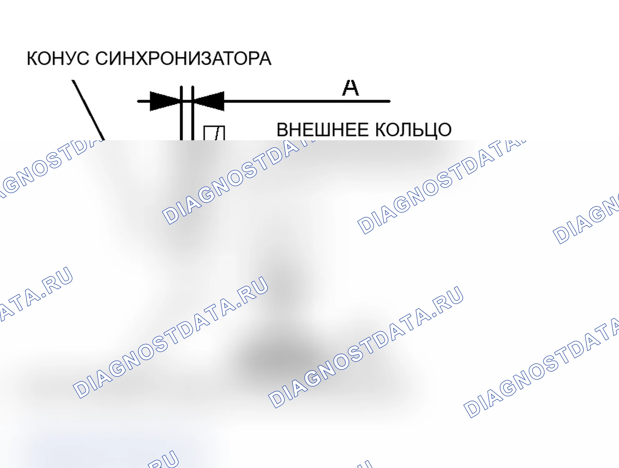 Рис. 715. Mitsubishi Lancer Ralliart IX рестайлинг