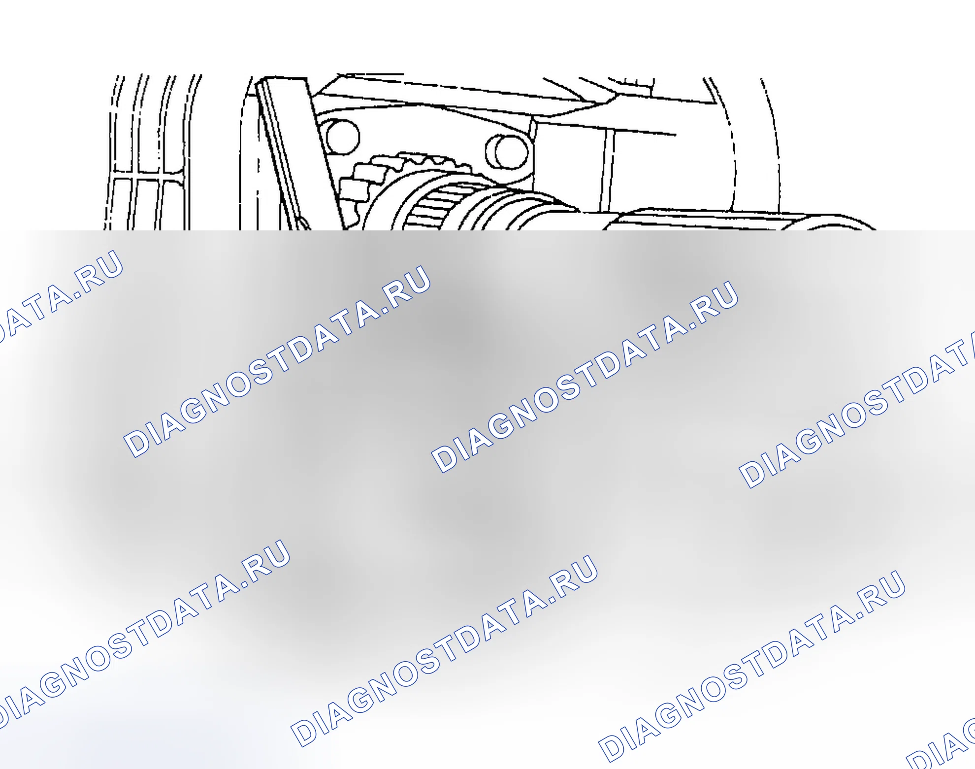Рис. 54. Ford Ranger I