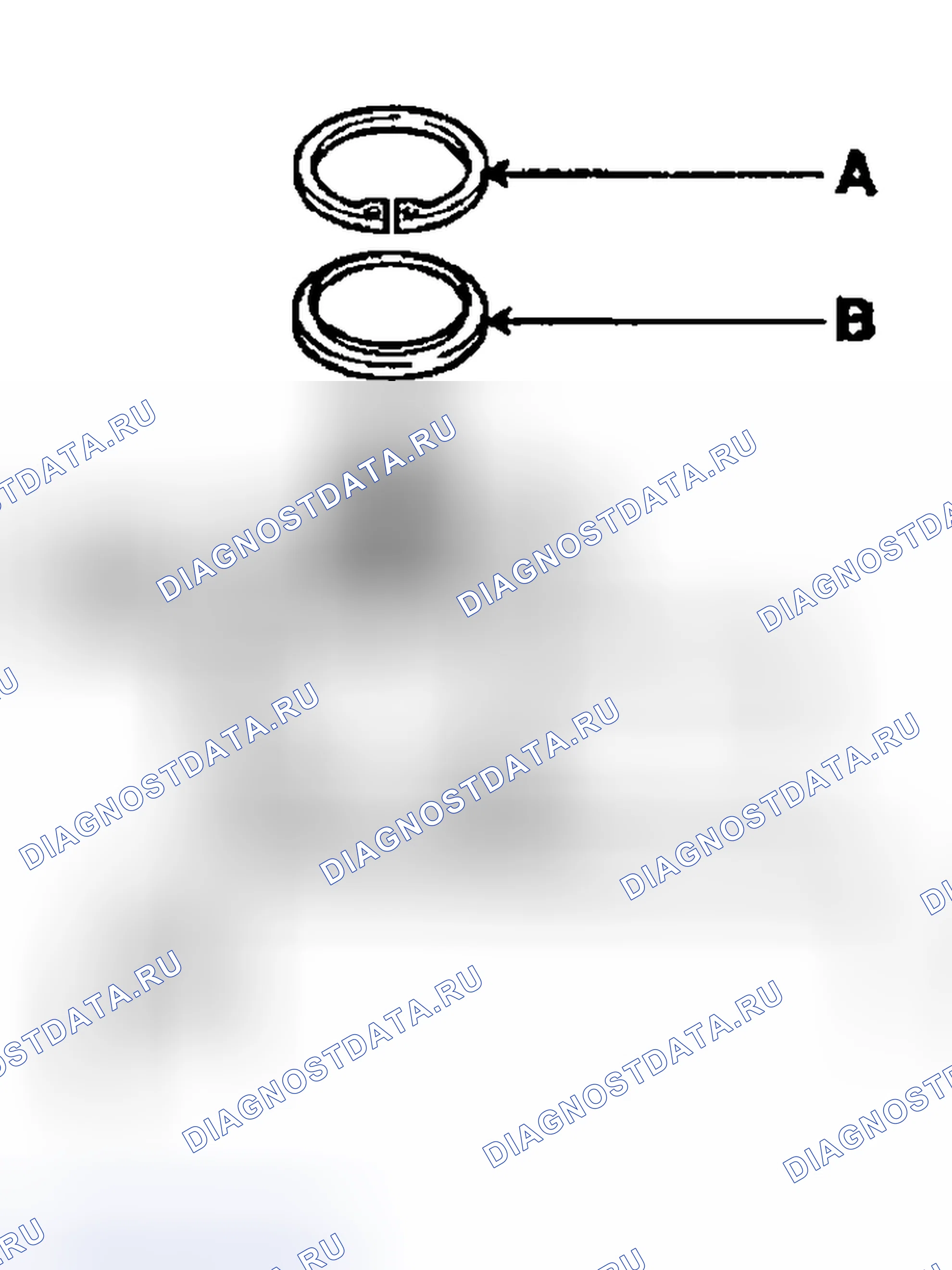 Рис. 61. Kia Spectra I рестайлинг 2