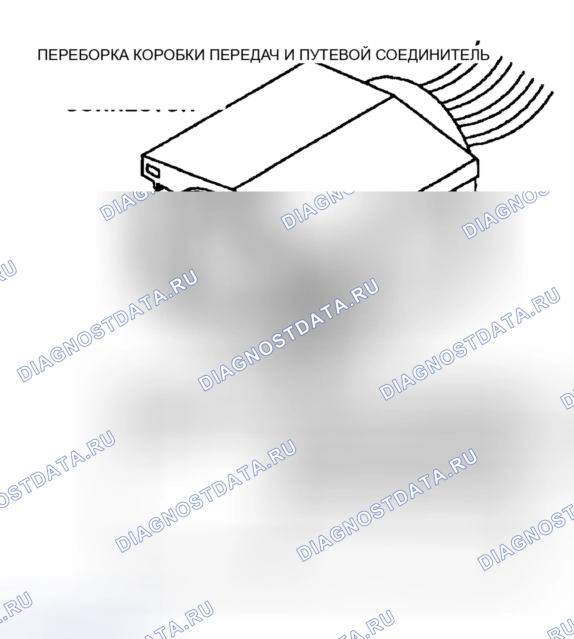Рис. 164. Jeep Grand Cherokee ZJ