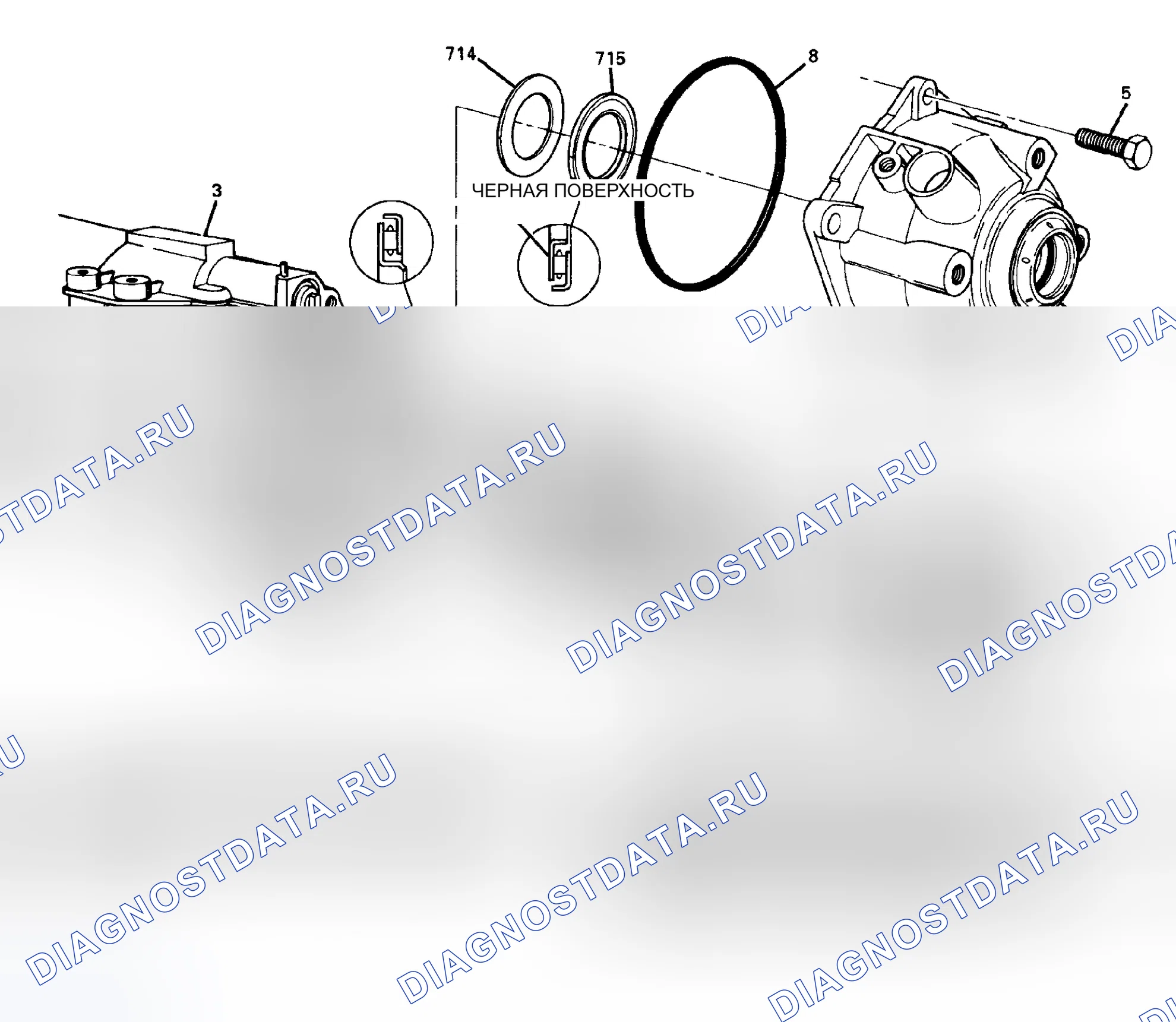 Рис. 481. Hyundai Tuscani I