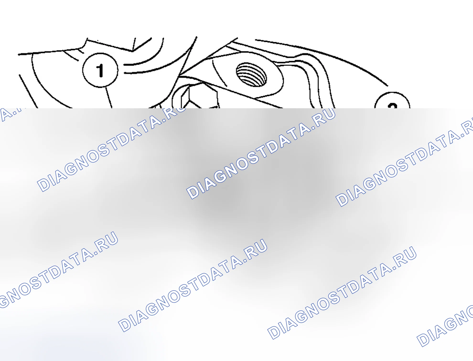 Рис. 131. Ford Escape I