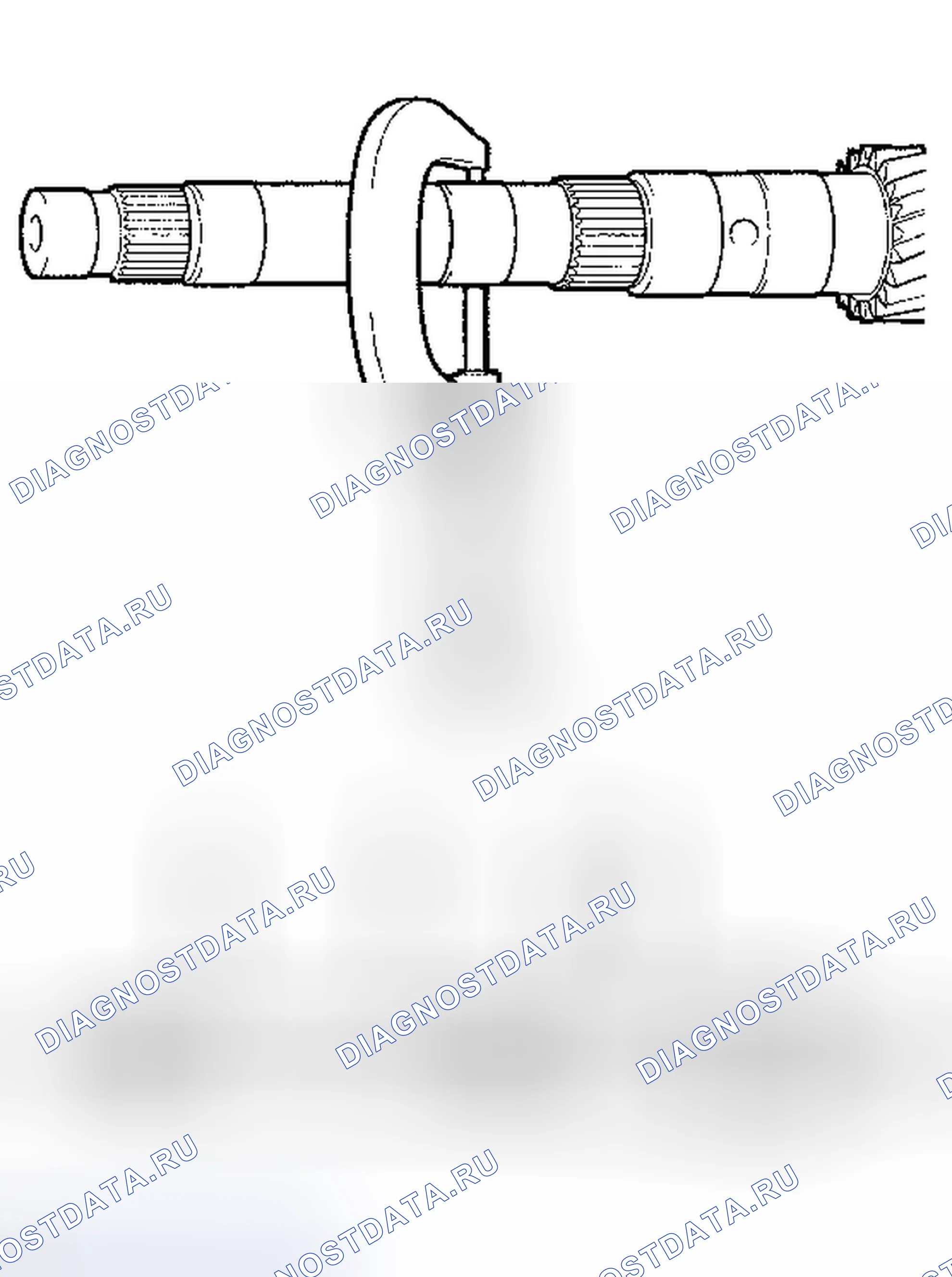 Рис. 294. Honda Accord VII