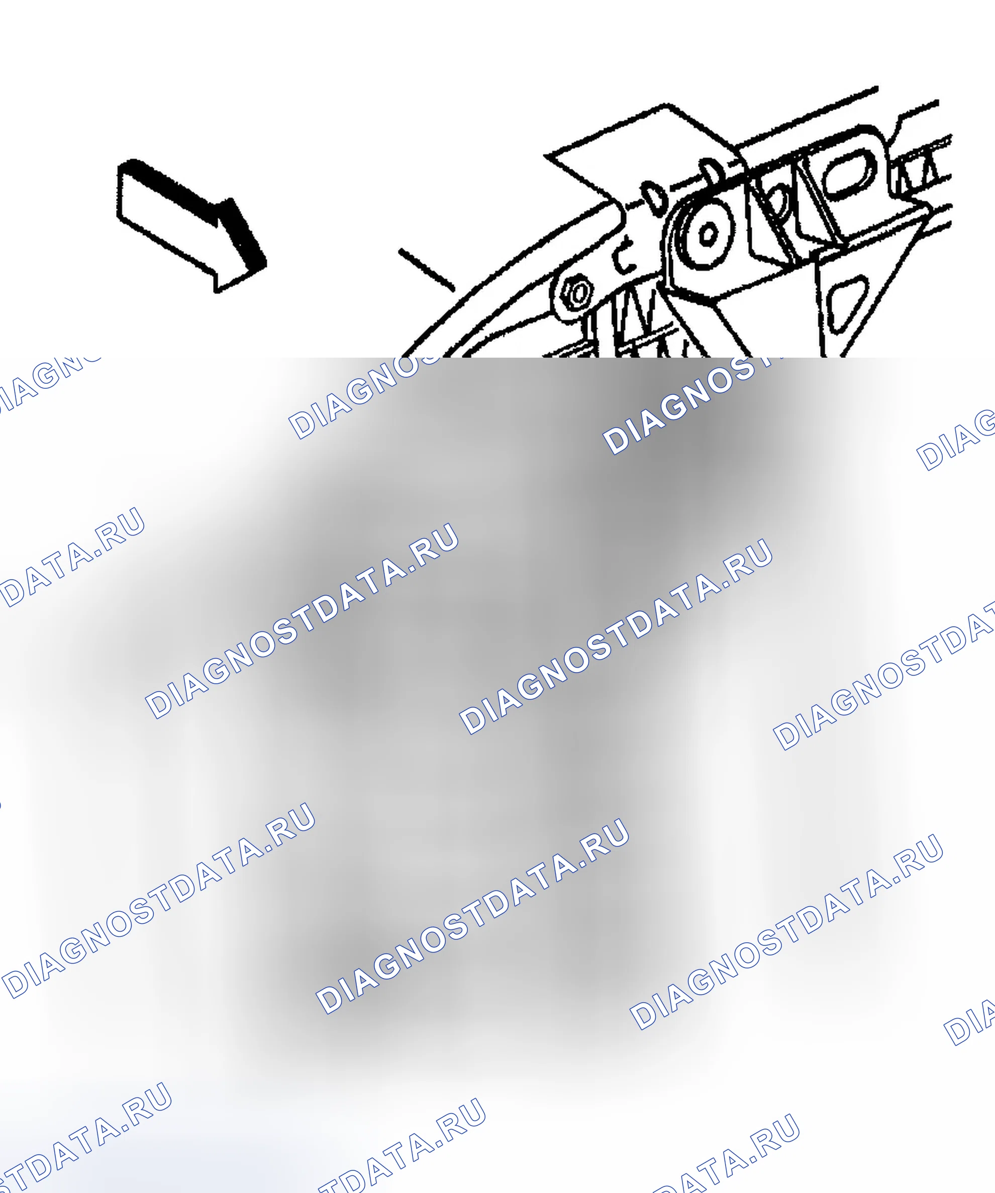 Рис. 53. Chevrolet TrailBlazer I