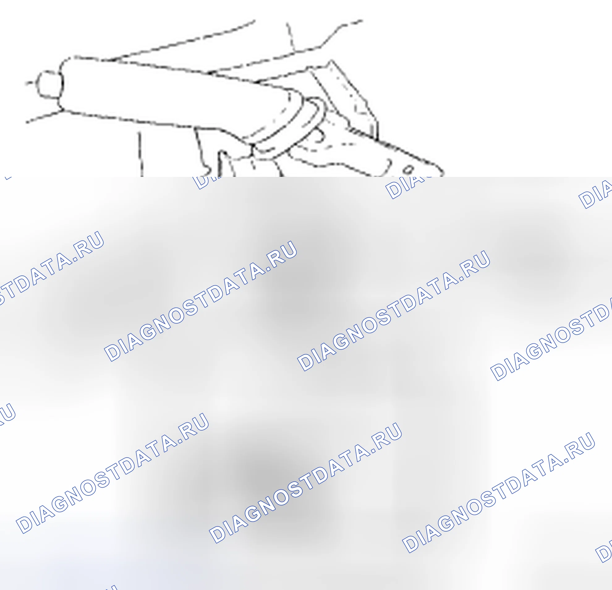 Рис. 9. Toyota Corolla X