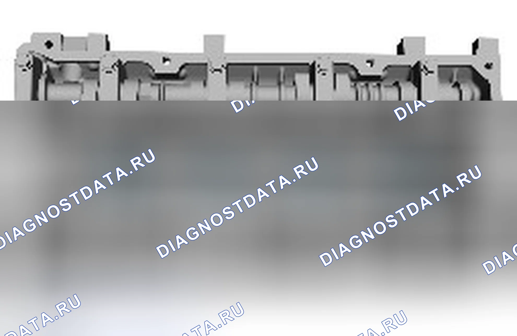Регулировка зазоров клапанов: описание и работа. Ford Grand C-MAX II рестайлинг