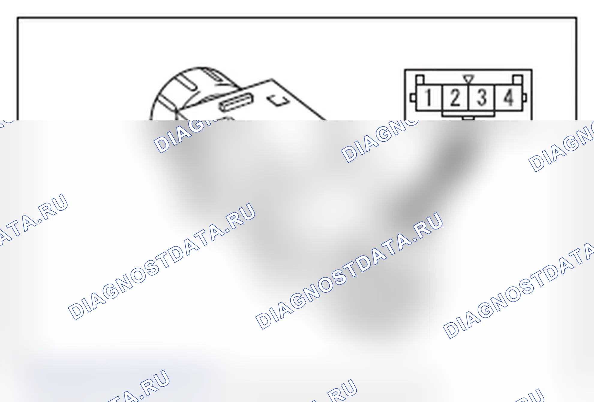 Рис. 68. Mitsubishi Lancer Ralliart X рестайлинг