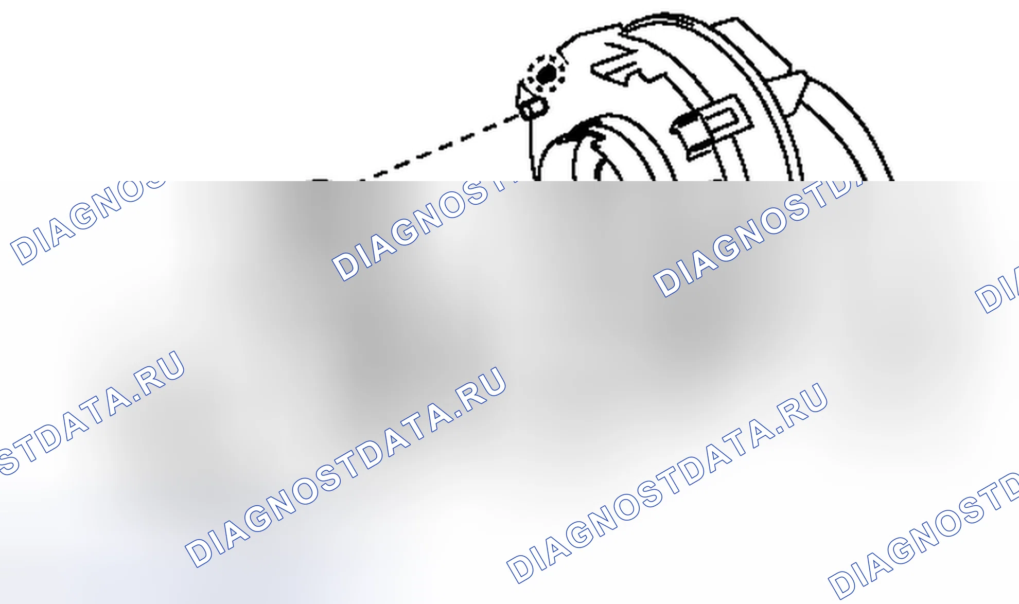 Рис. 98. Toyota Yaris III