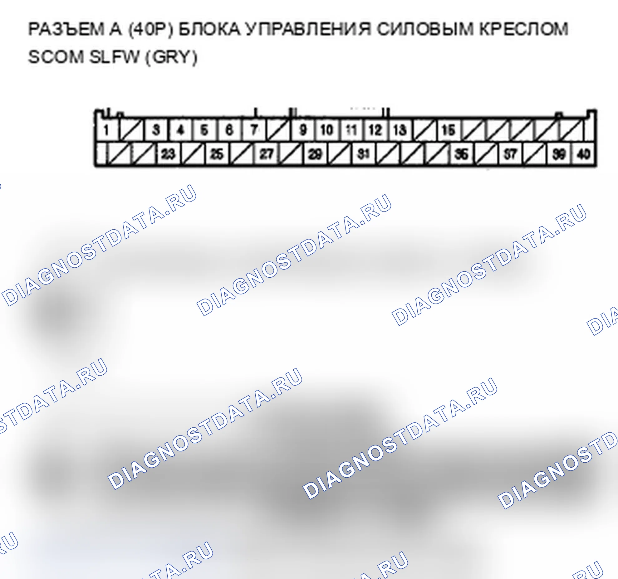 Рис. 236. Acura MDX II рестайлинг