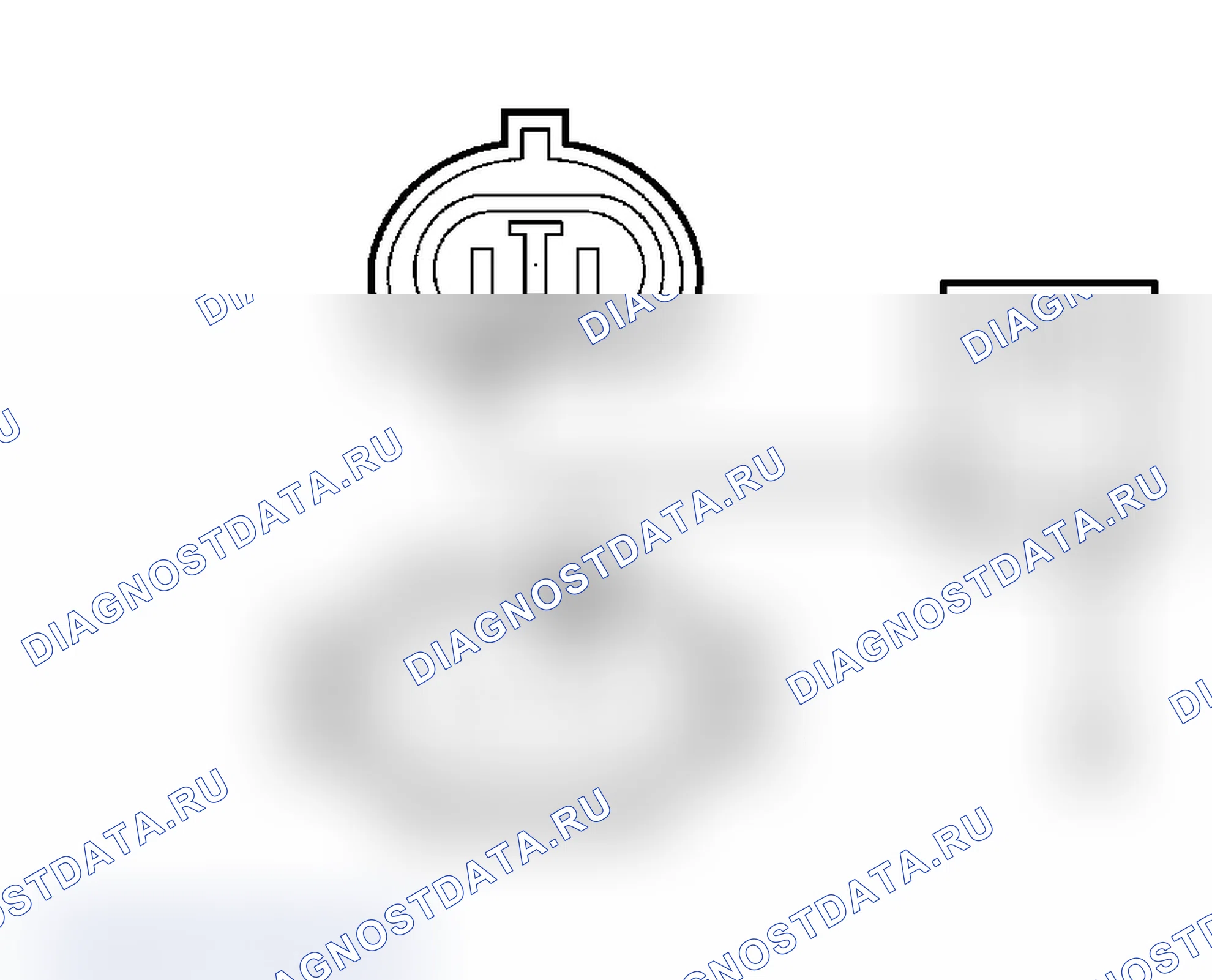 Рис. 104: Тестирование. Ford Five Hundred I