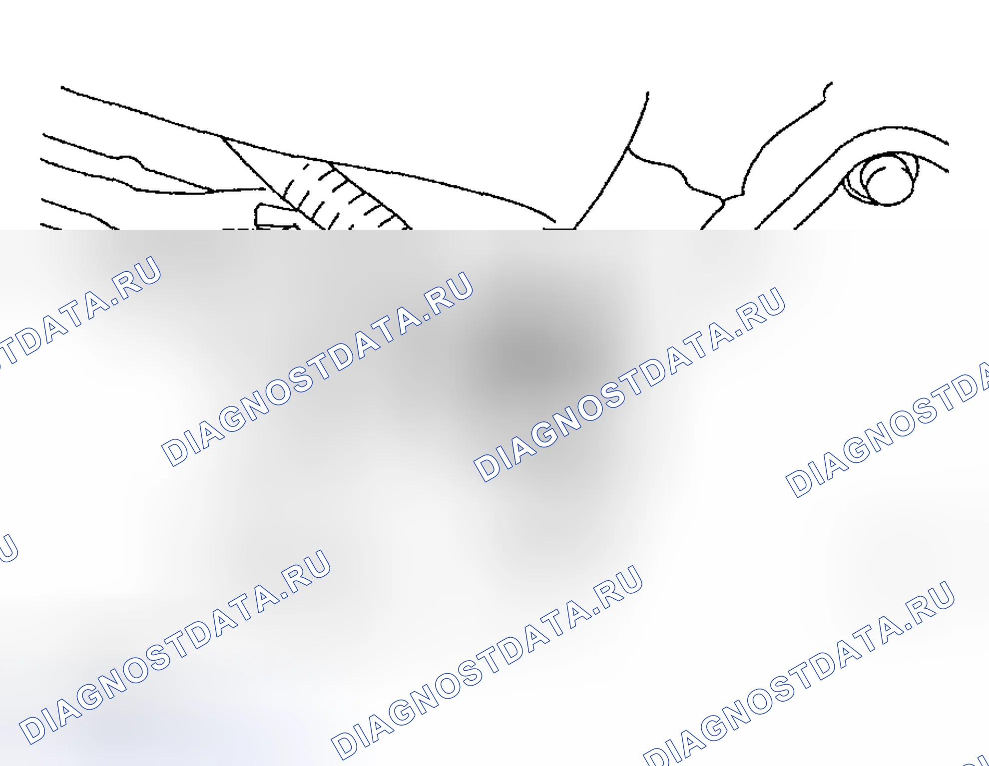 Рис. 655. Subaru Impreza GD/GC/GG