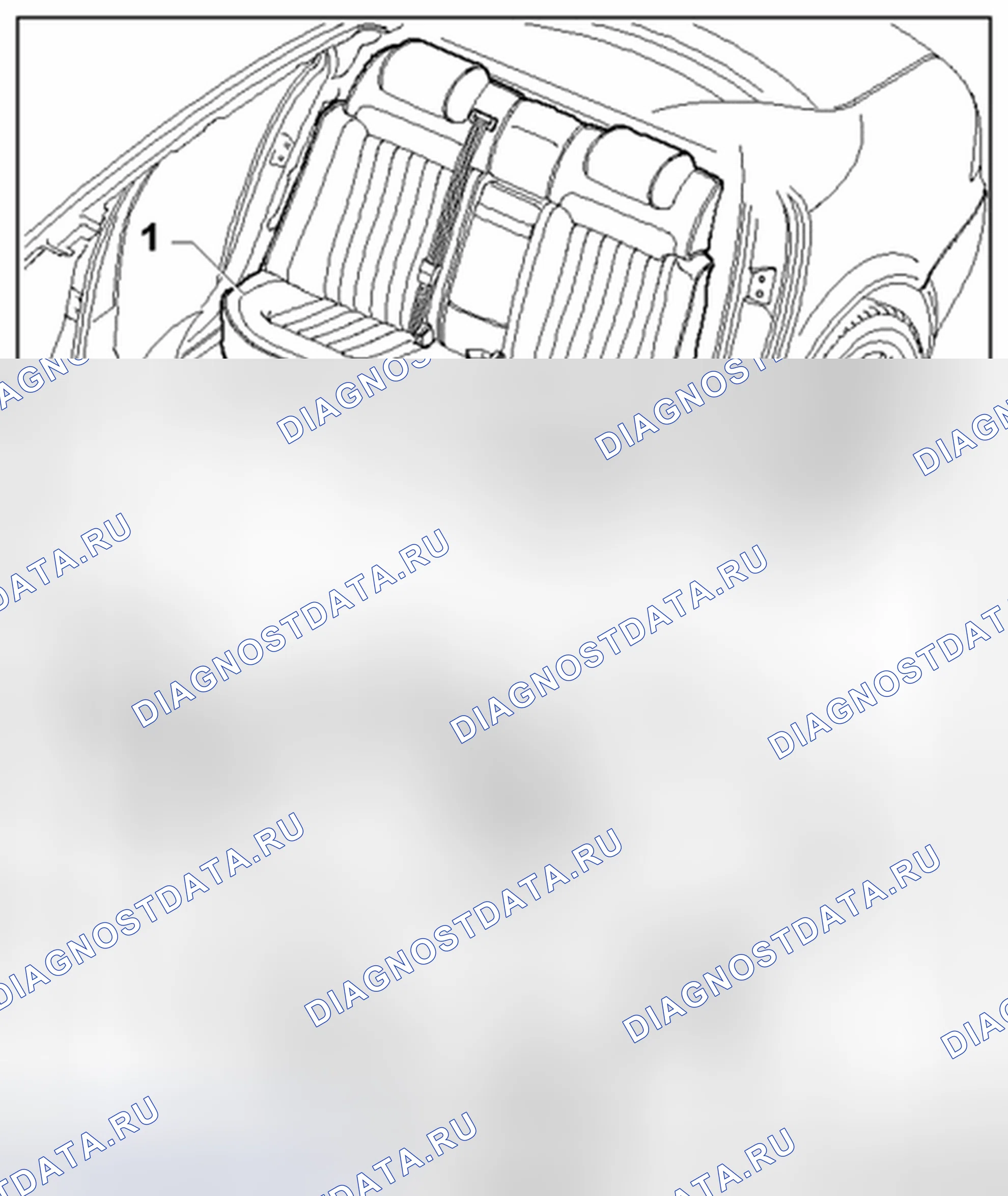 Рис. 162. Volkswagen Phaeton I