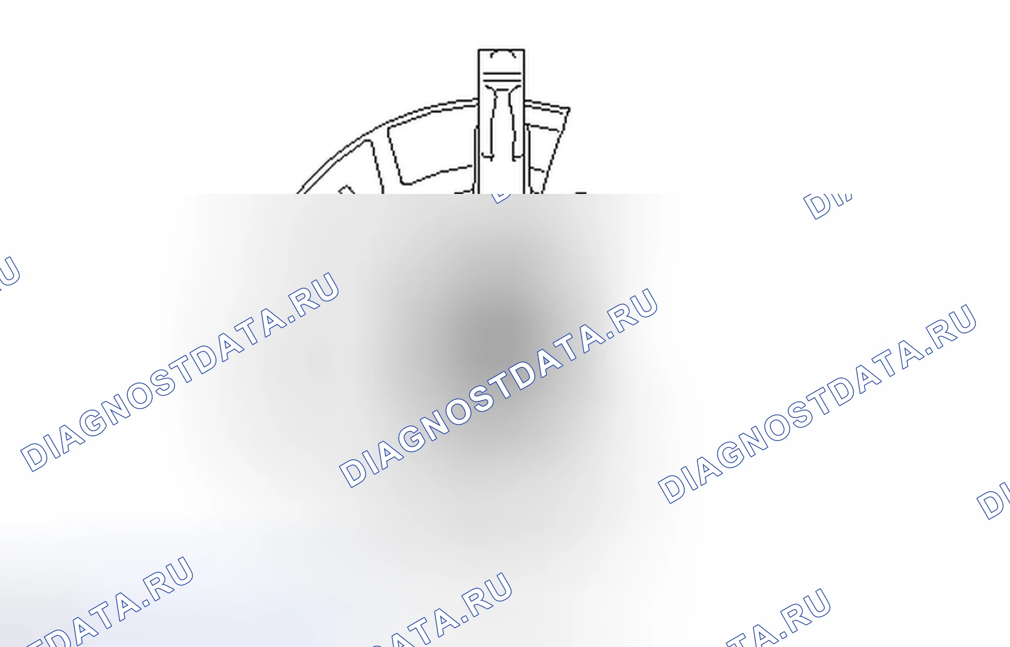 Рис. 44. Toyota Camry XV50