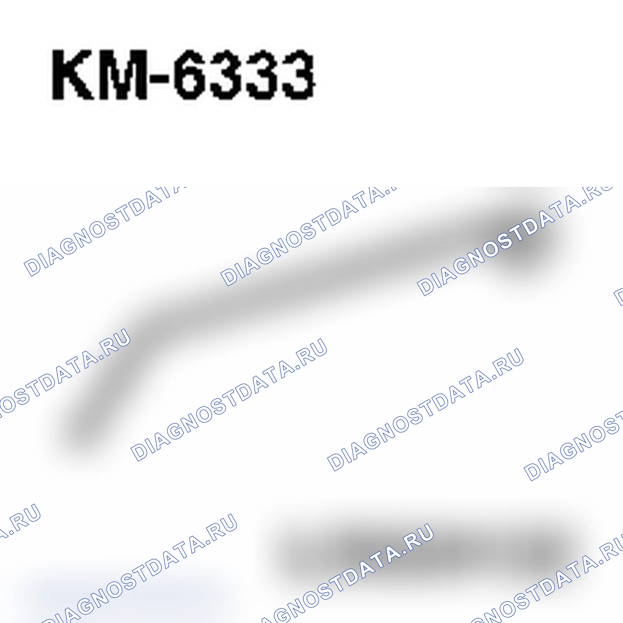 Специальные инструменты. Opel Zafira B