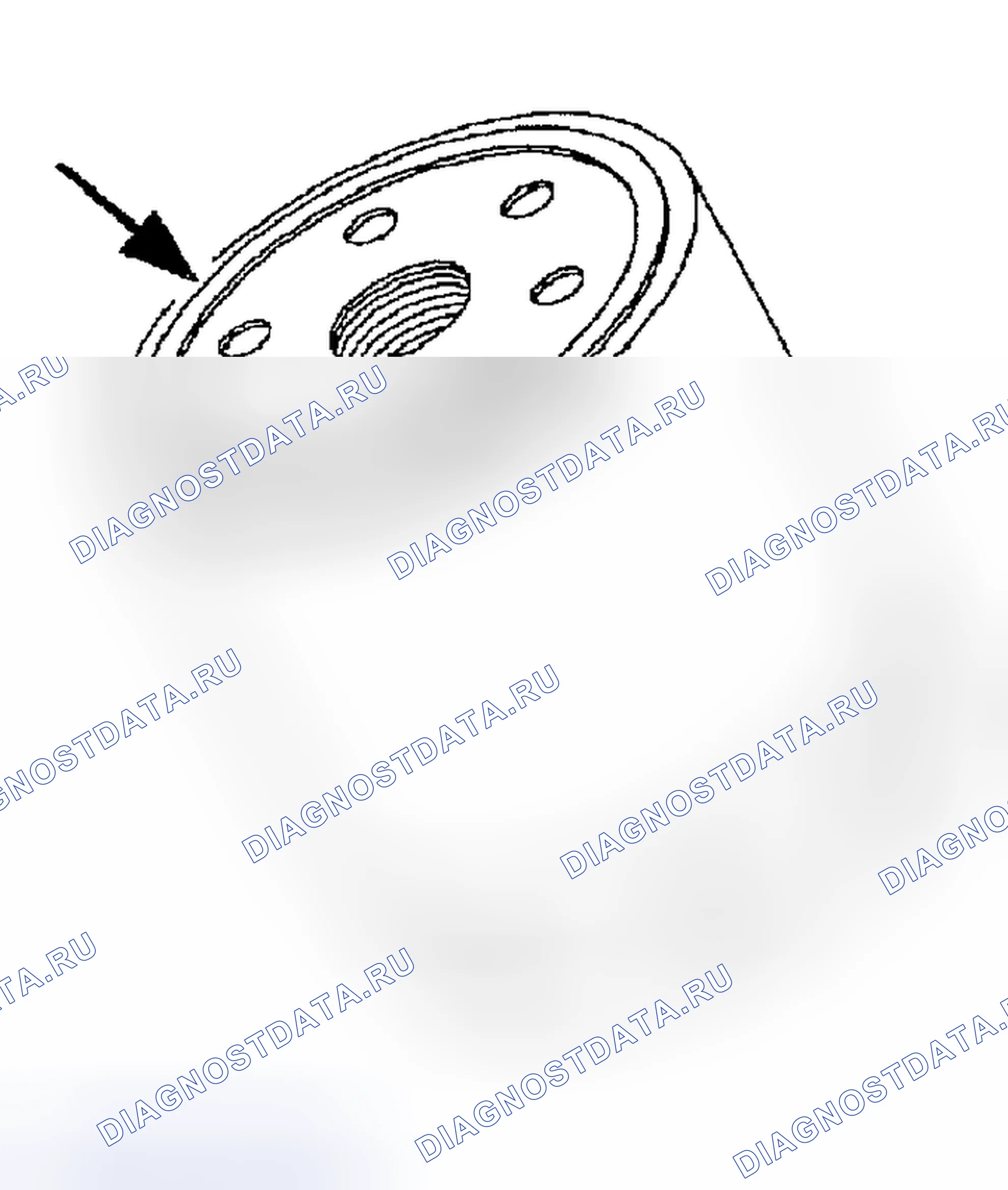 Рис. 9. Kia Rio I рестайлинг