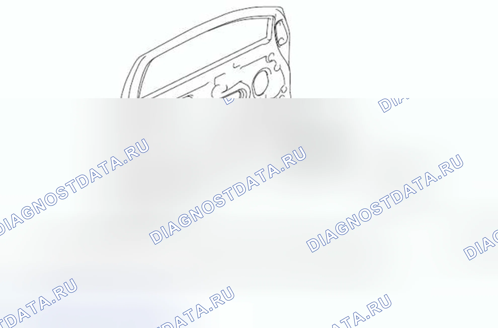 Рис. 143. Honda Crosstour I