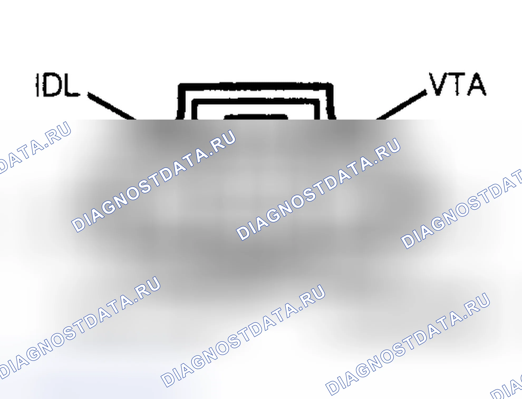 Рис. 110. Lexus ES XV10