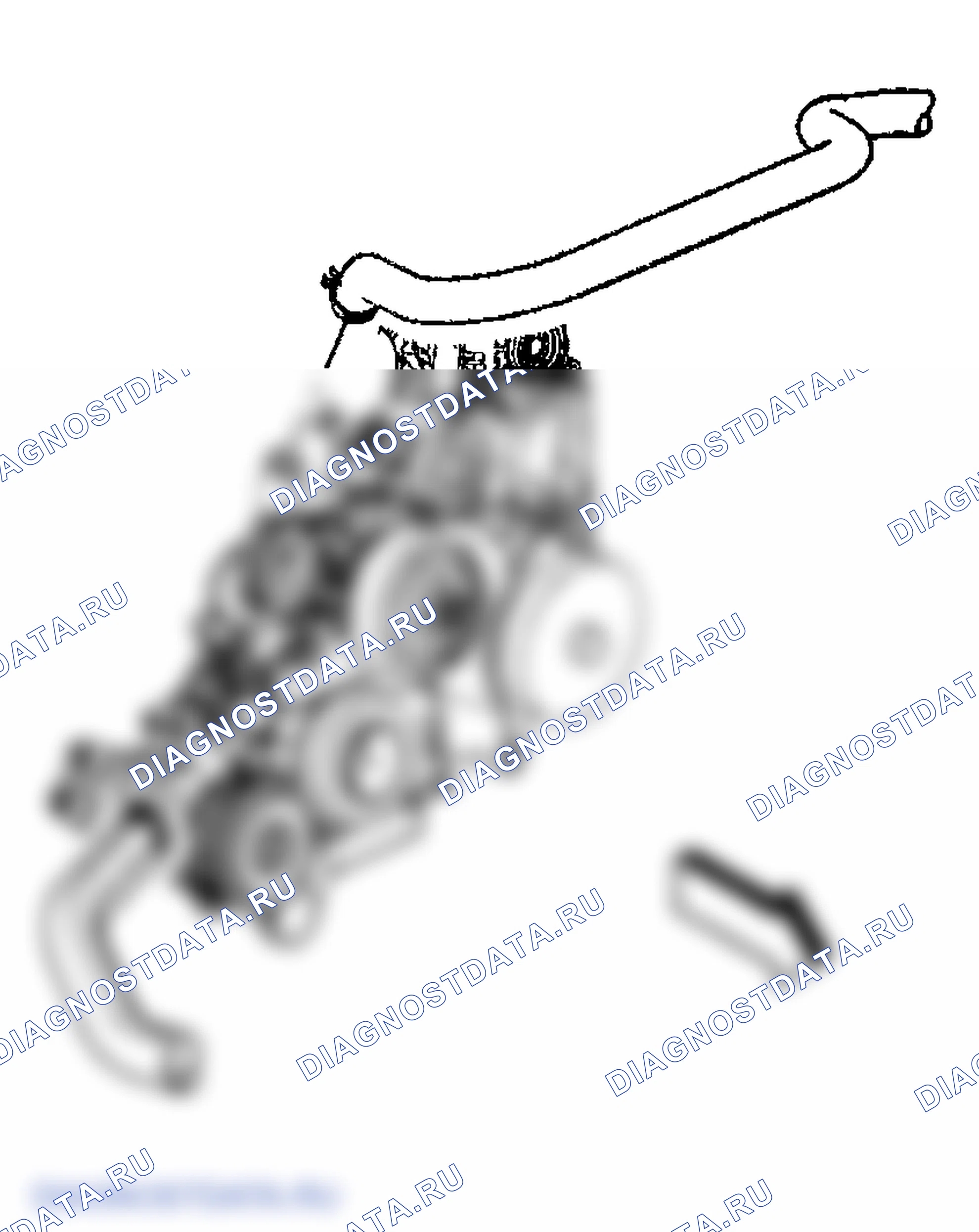 Рис. 1115. GMC Savana Special G3500 