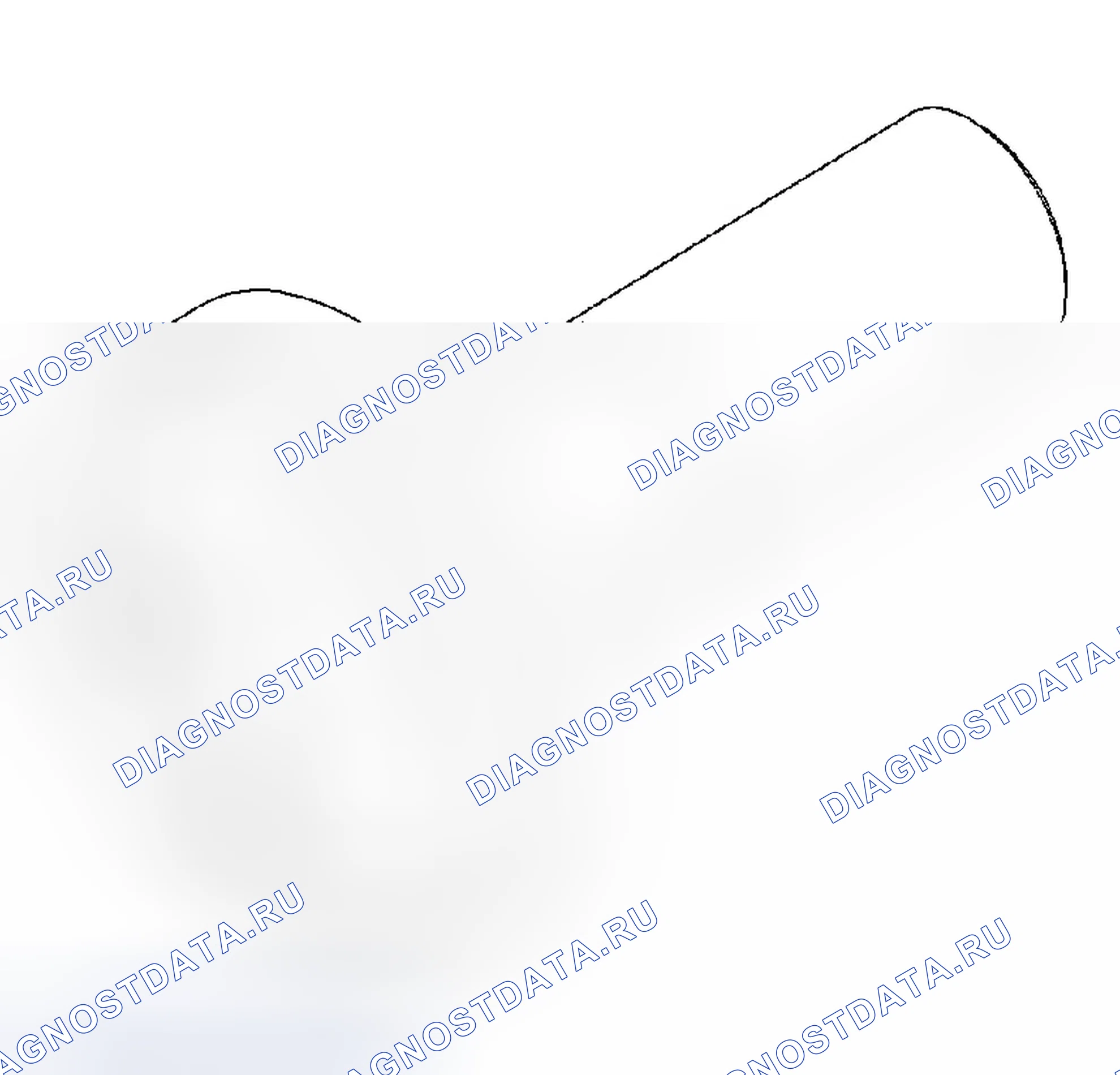 Рис. 66. Dodge Magnum I рестайлинг