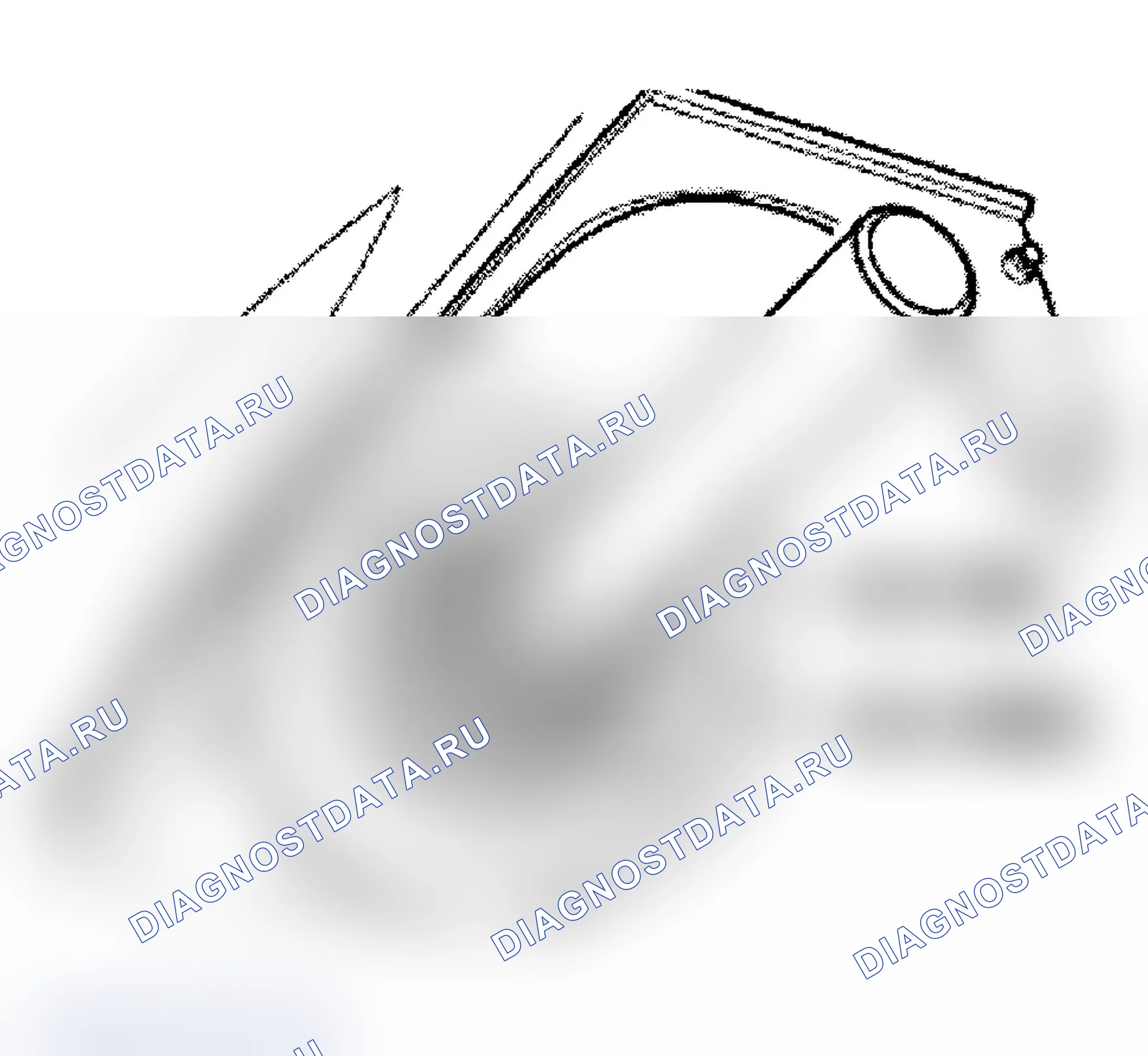 Рис. 22: Установка. Audi A6 C5