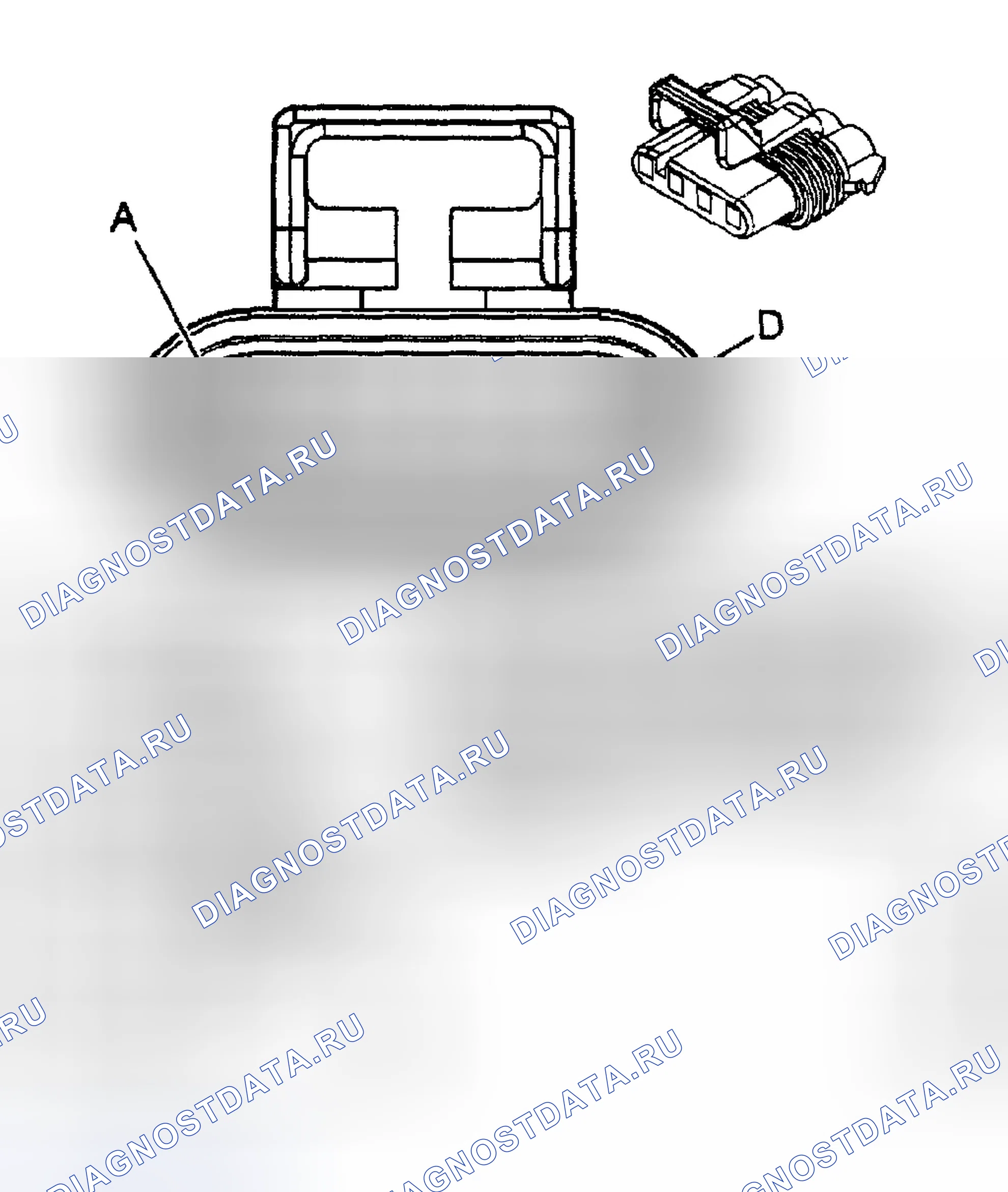 Рис. 674. GMC Sierra 1500 HD 