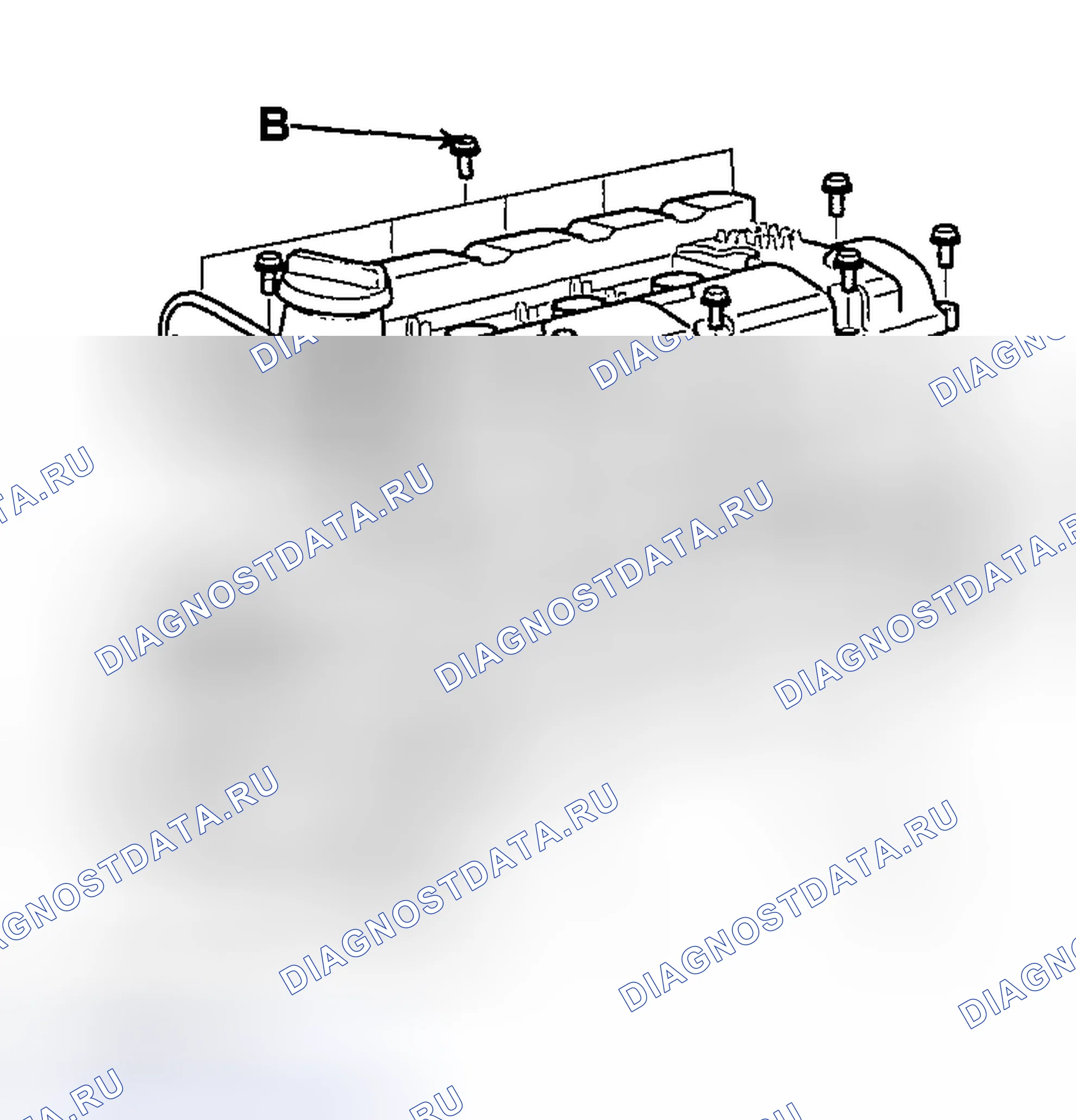 Рис. 15. Kia Spectra I рестайлинг 2