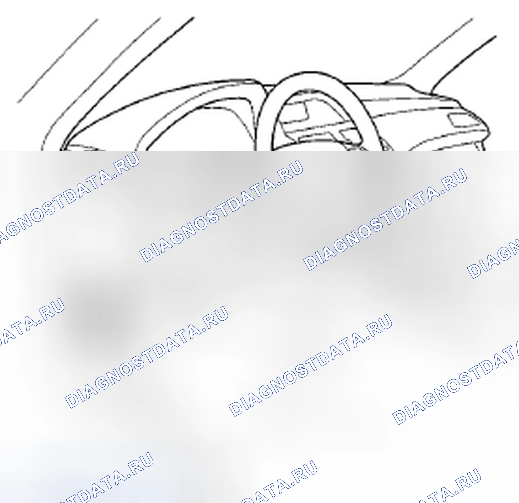 Рис. 973. Honda Accord VIII