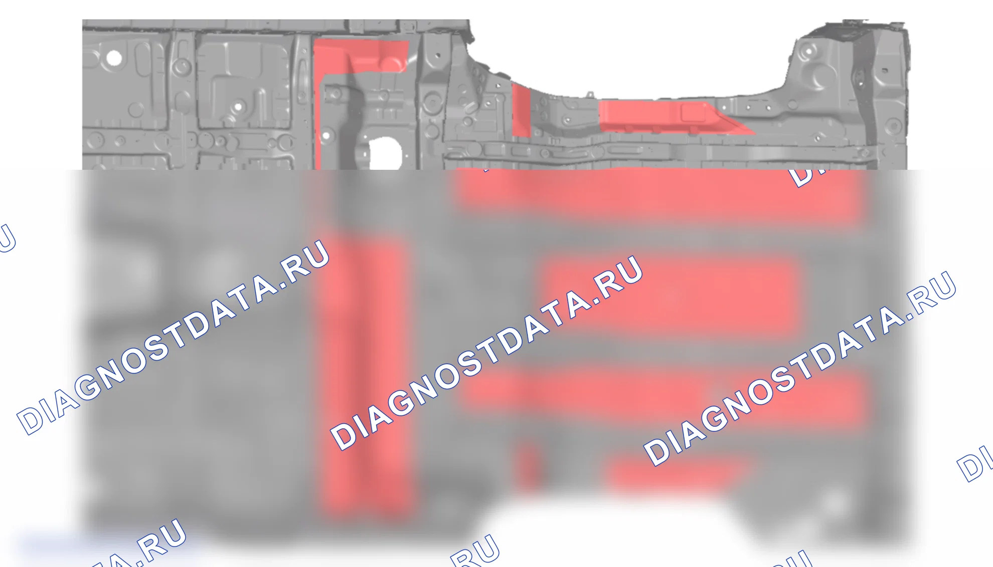 Защитный клей для покрытия дна ПВХ — Tank 500. Tank Tank 500 II