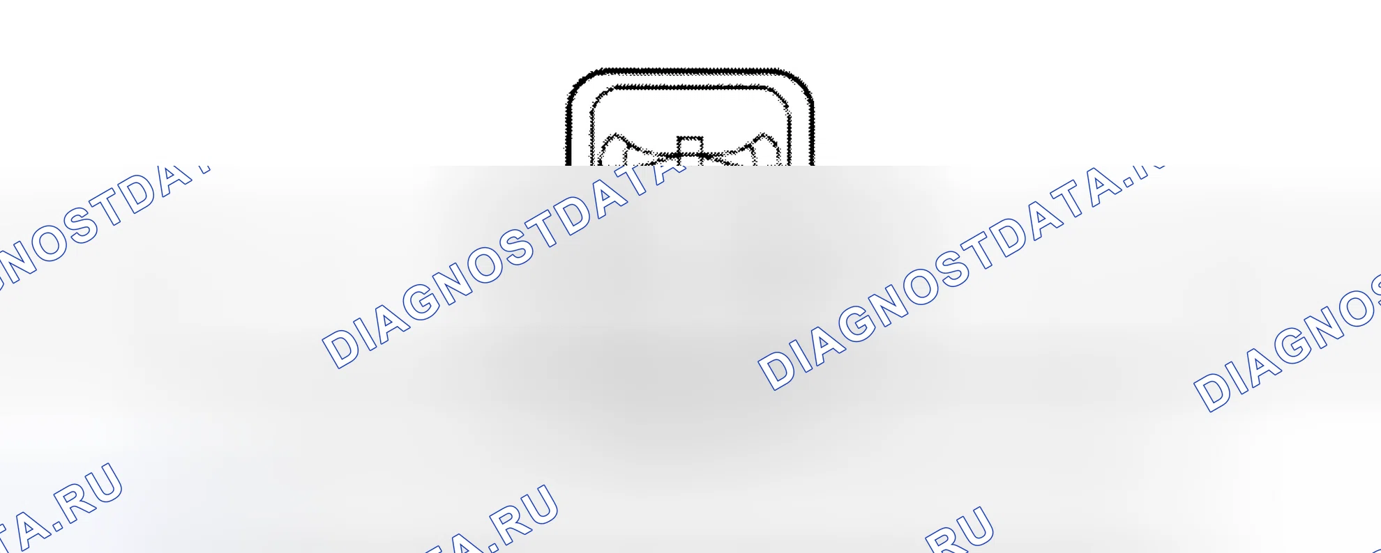 Рис. 327. Ford Pickup F250 Super Duty I