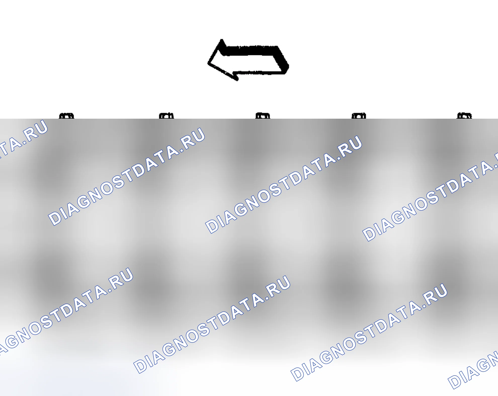 Рис. 449. Chevrolet Tahoe II