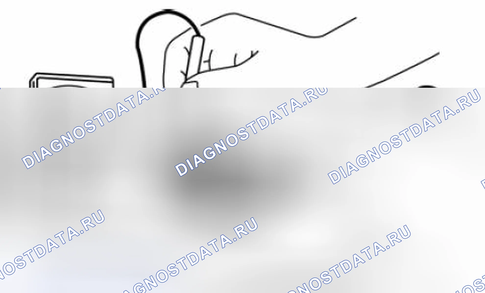 Рис. 8. Mazda 3 BL рестайлинг
