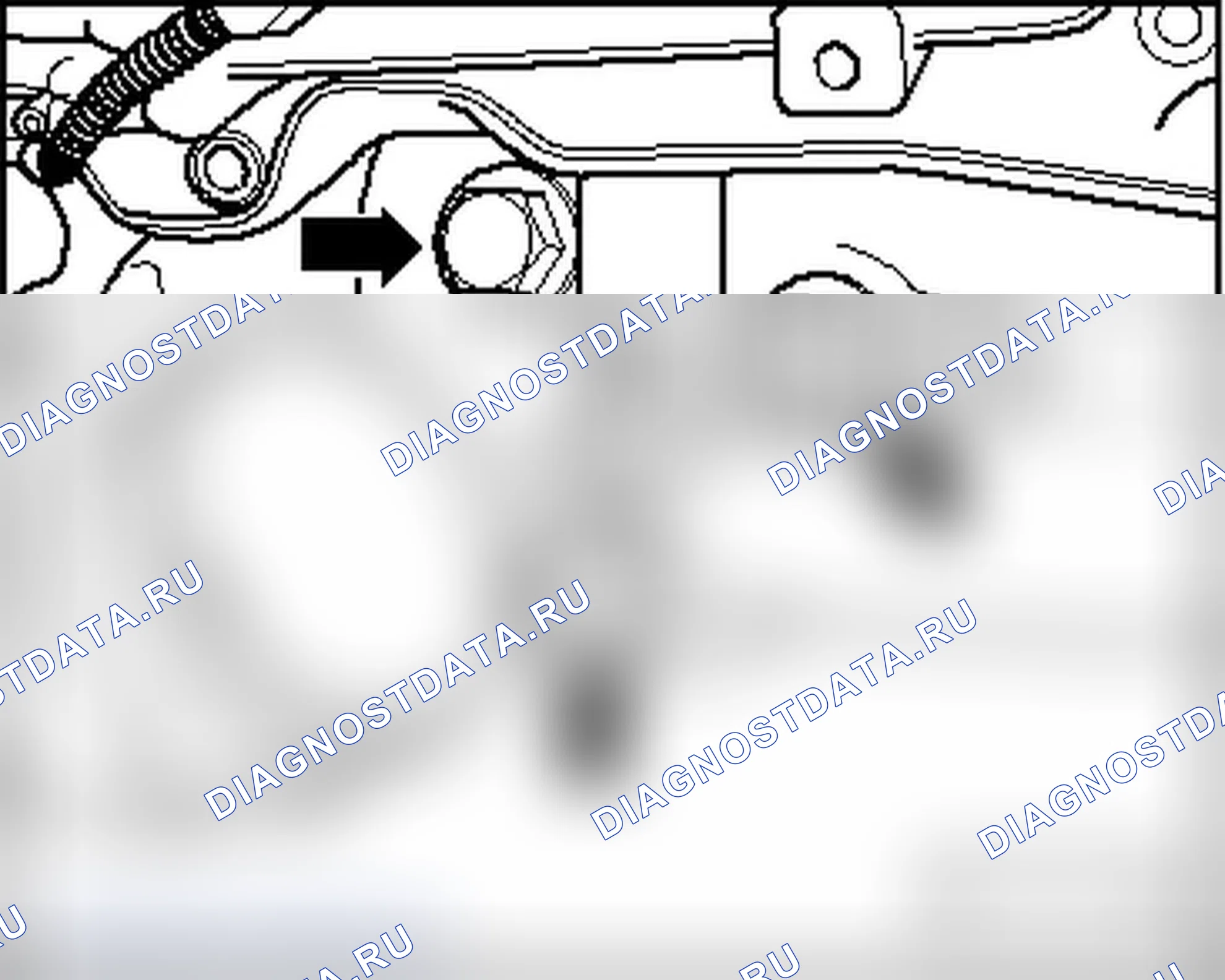 Рис. 81. Volkswagen New Beetle A4