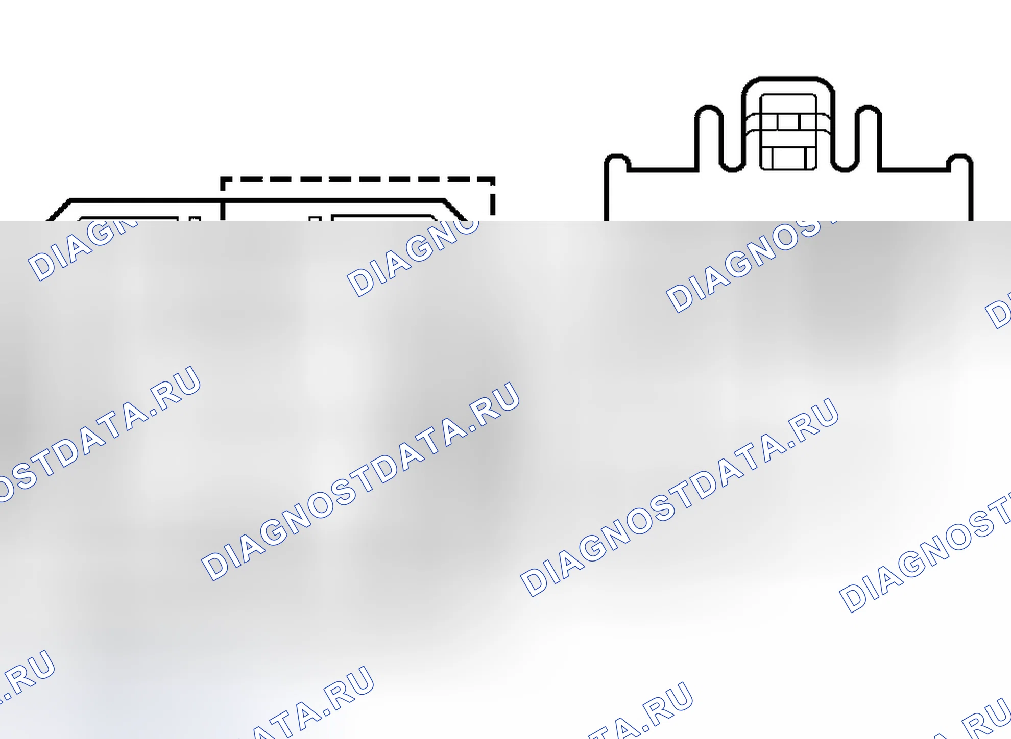 Рис. 56. Ford Escape I рестайлинг