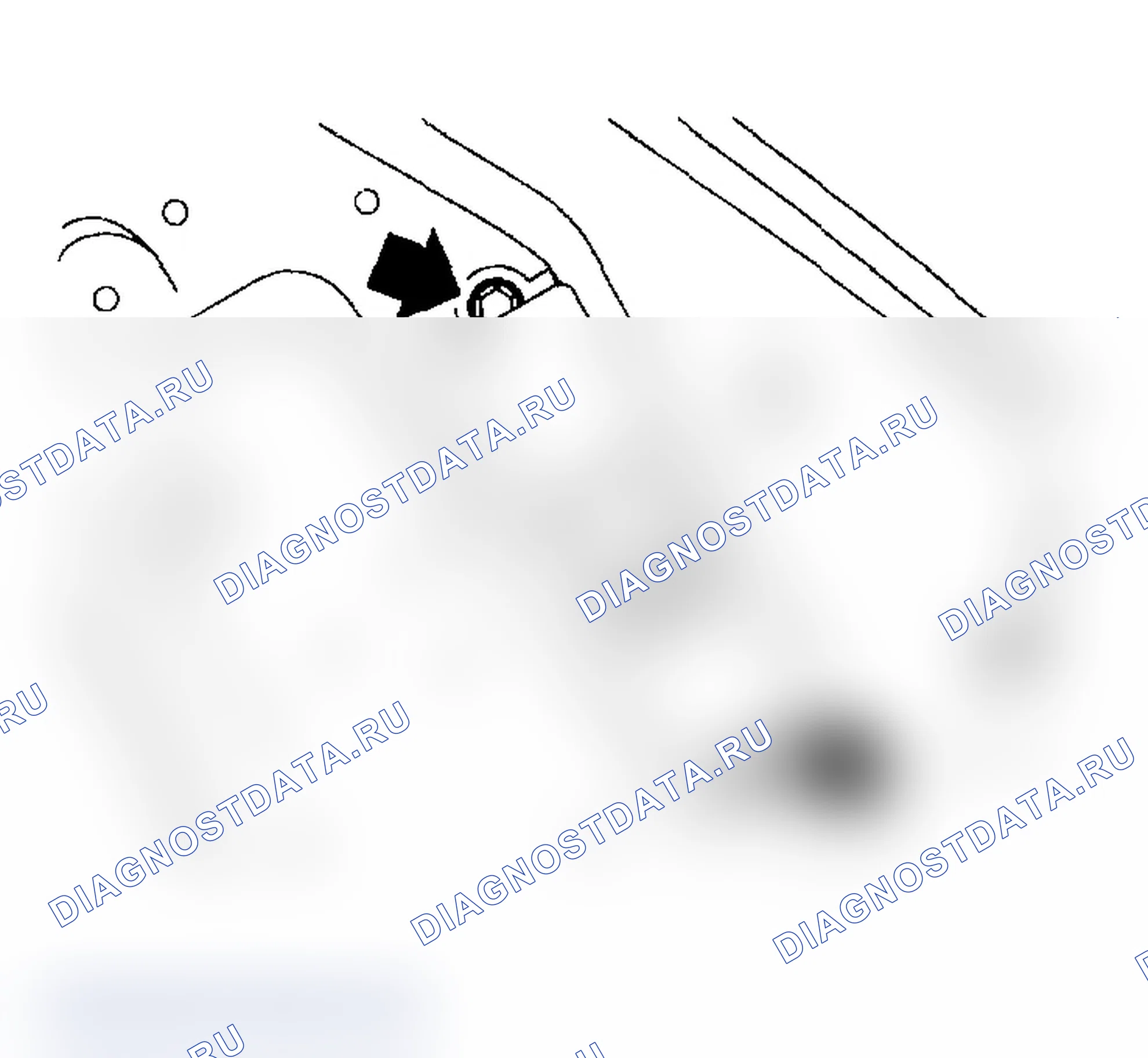 Рис. 19. Subaru Impreza WRX GD/GG рестайлинг